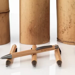 Sento Bambusowy długopis