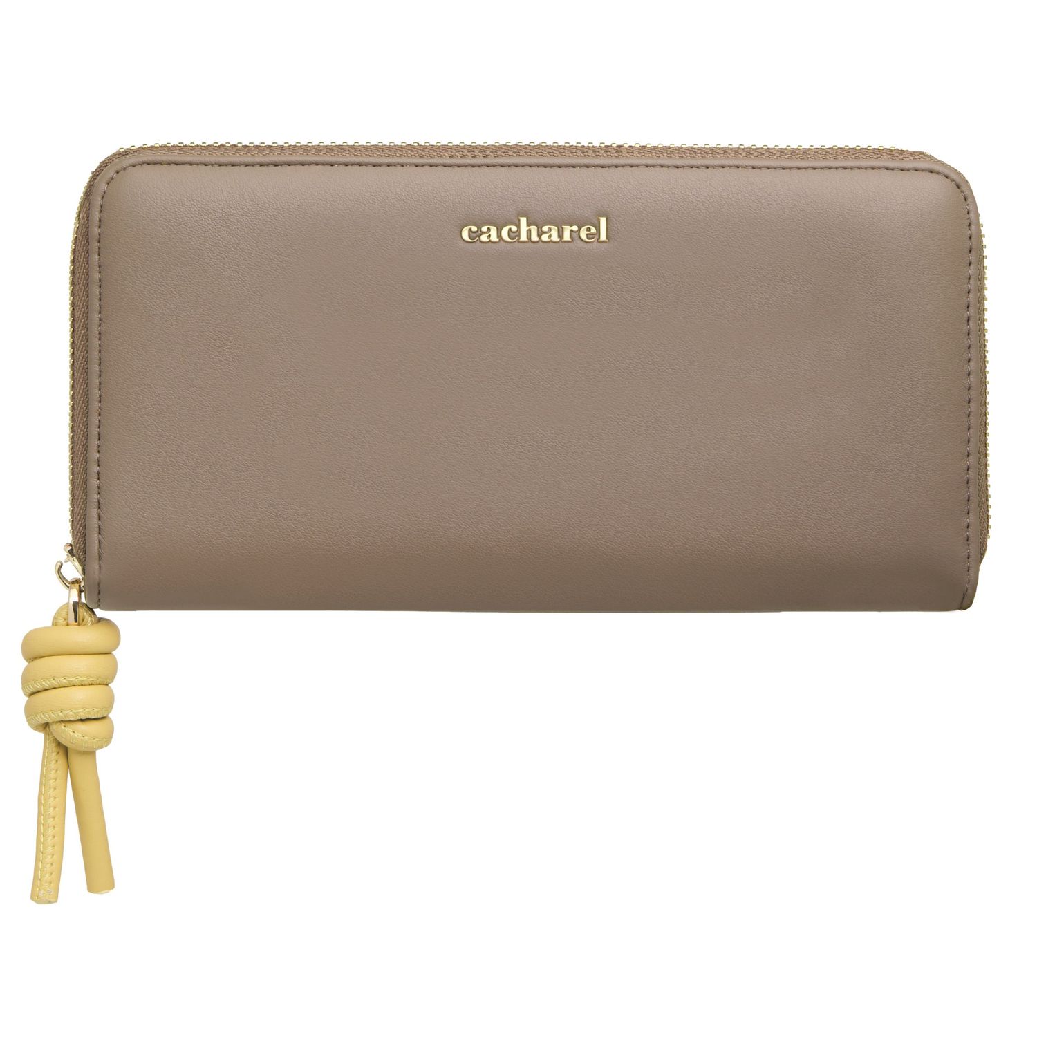 Portmonetka podrózna Apolline Beige