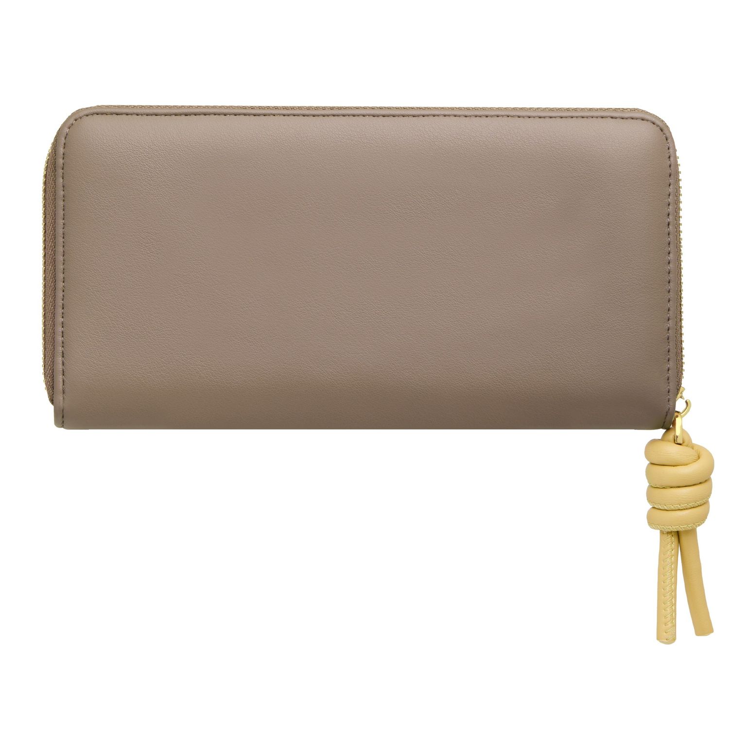 Portmonetka podrózna Apolline Beige - obrazek 5