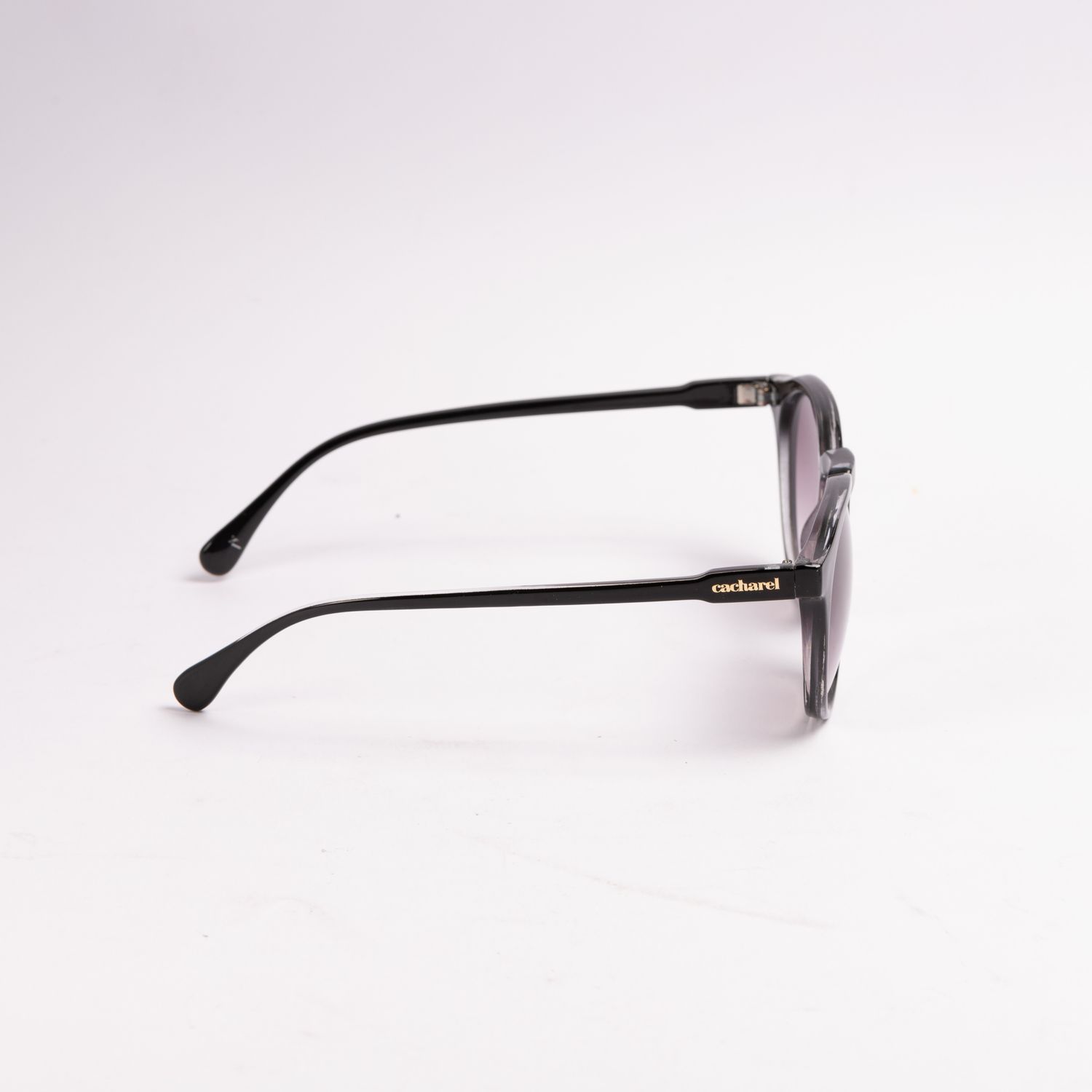 Okulary przeciwsłoneczne Alesia Black - obrazek 3