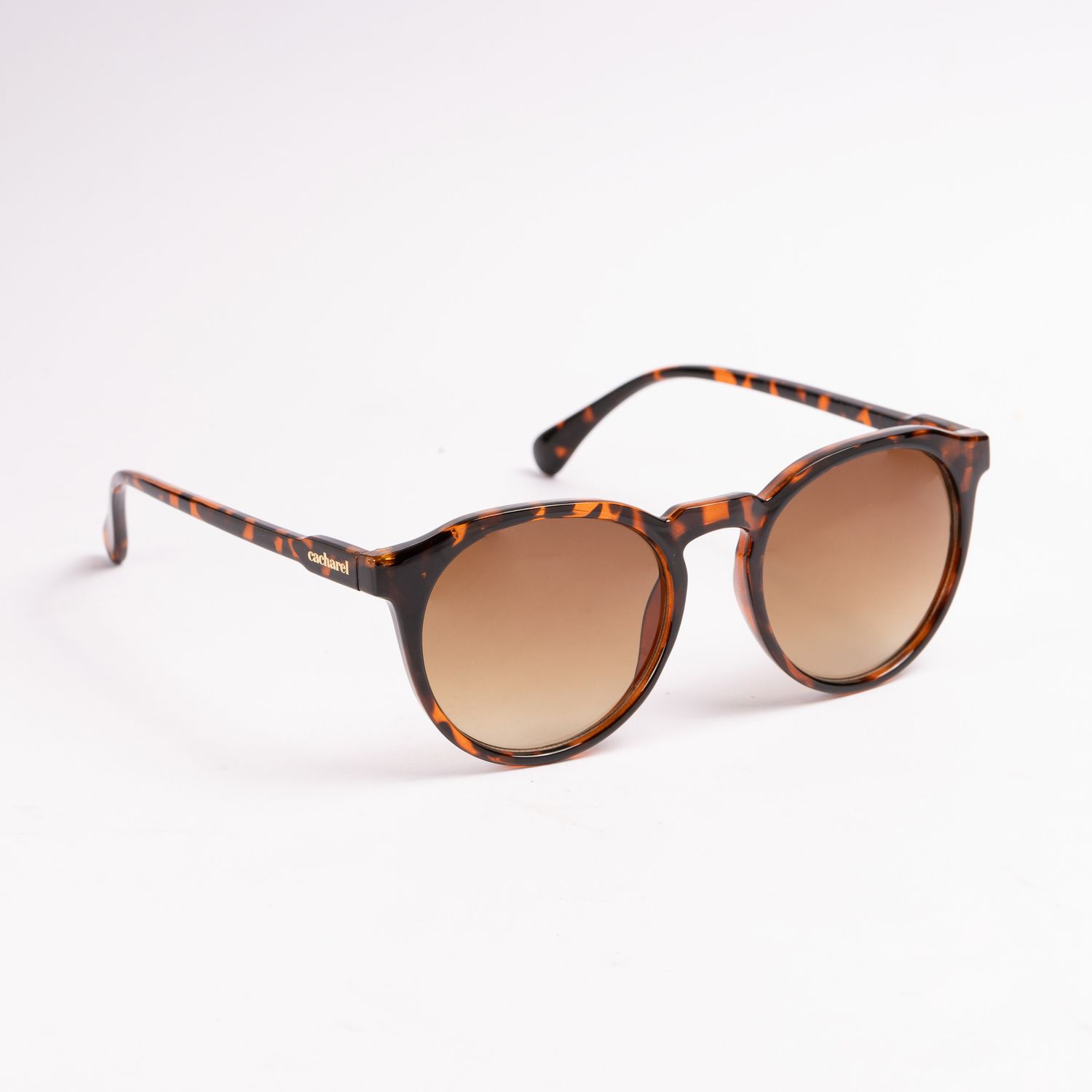 Okulary przeciwsłoneczne Alesia Brown - obrazek 2