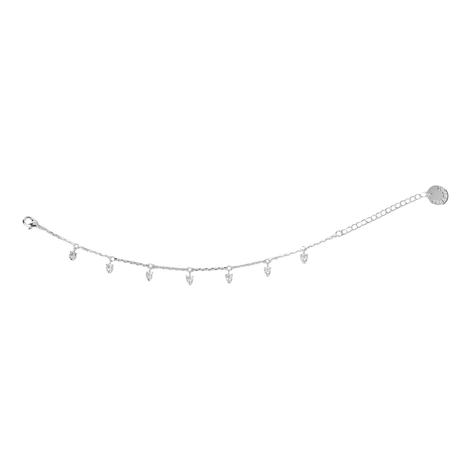 Bransoletka Odeon Silver - obrazek 2