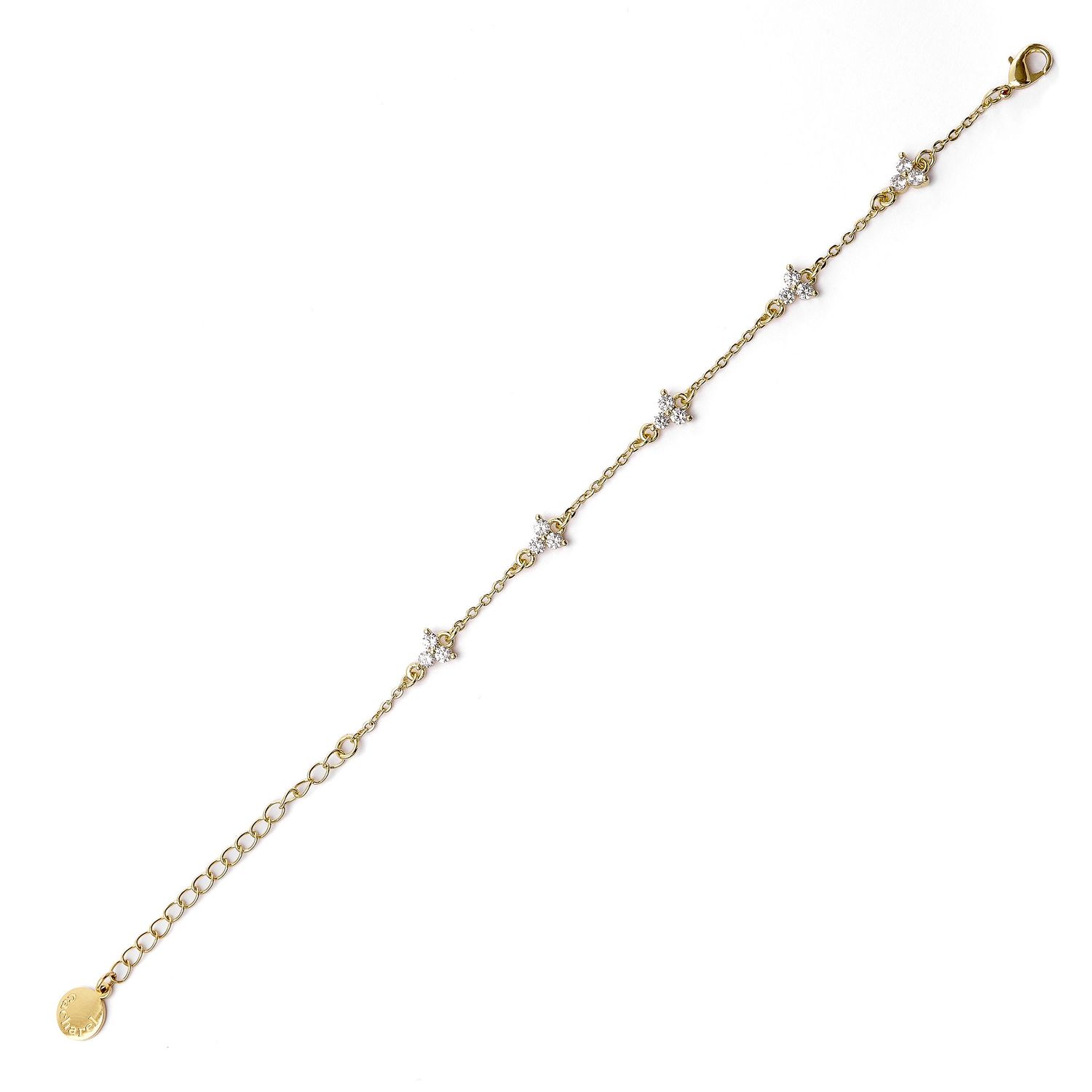 Bransoletka Ambre Gold - obrazek 2