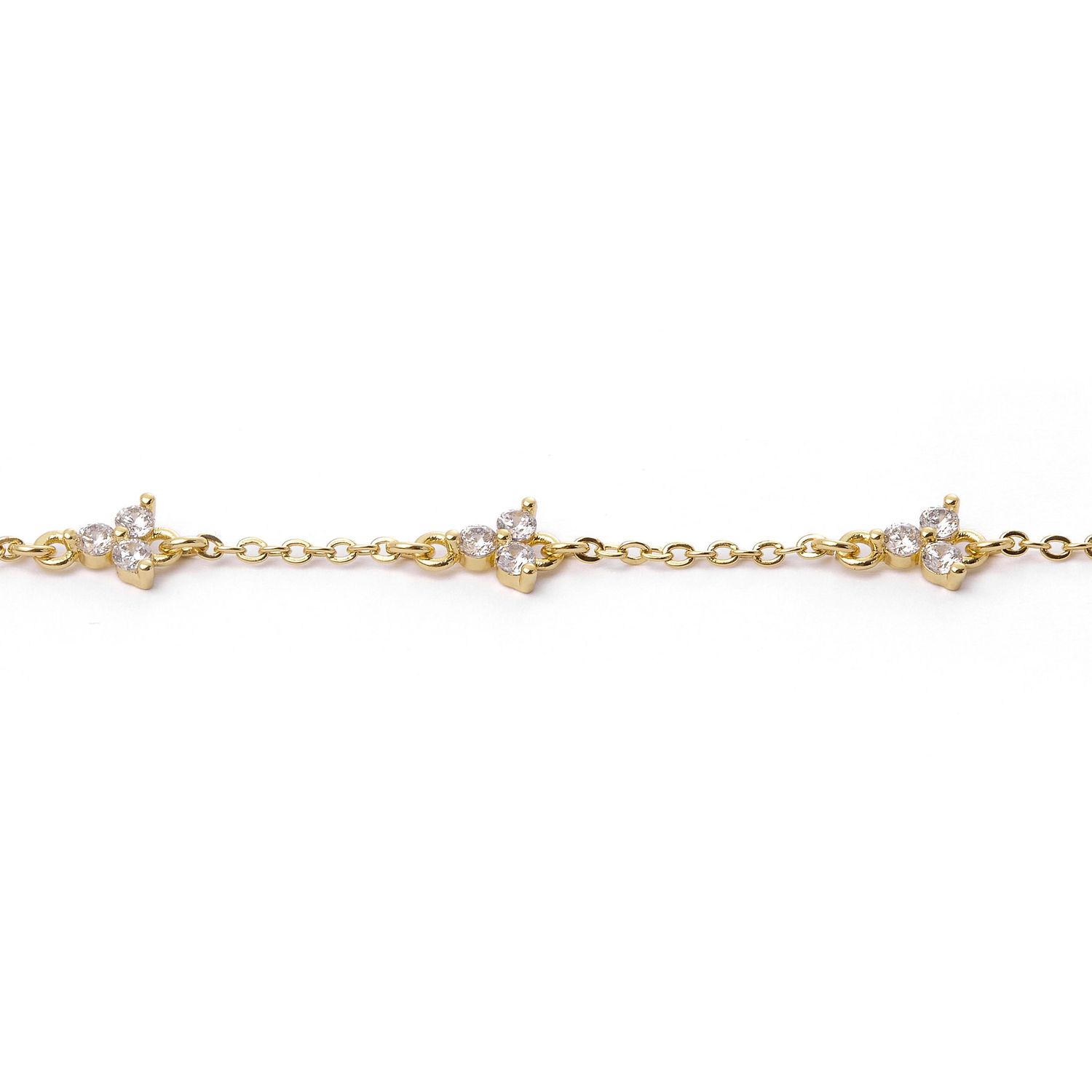 Bransoletka Ambre Gold - obrazek 3