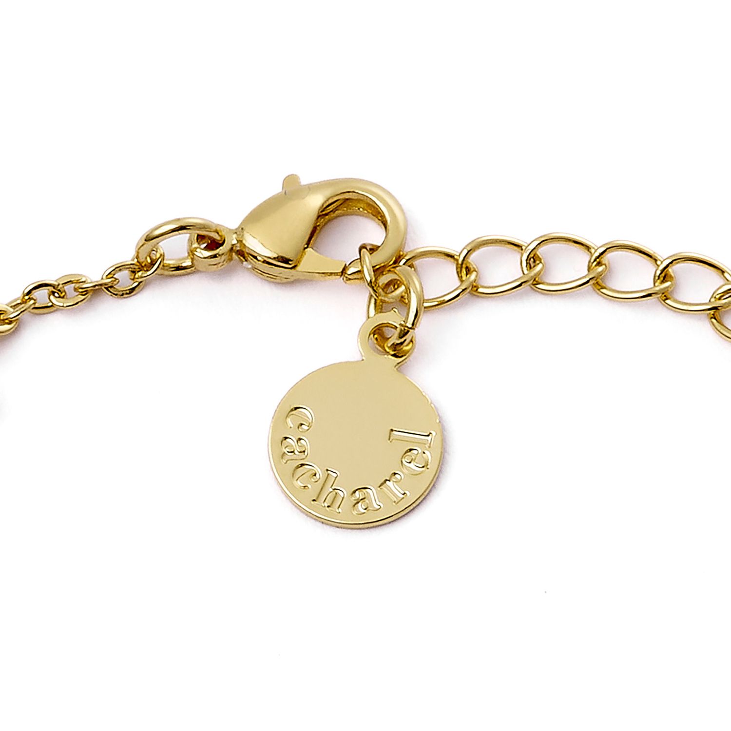 Bransoletka Ambre Gold - obrazek 4