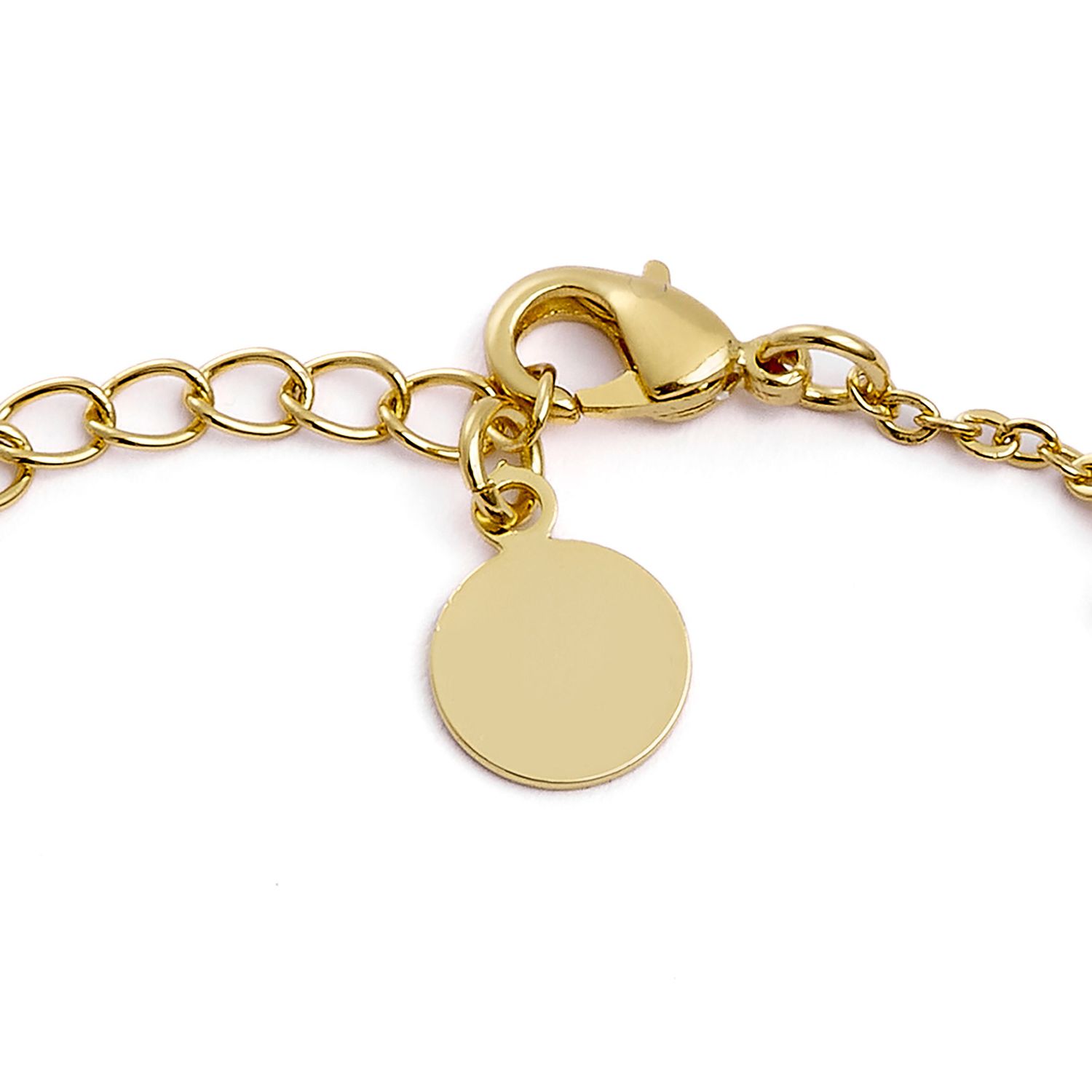 Bransoletka Ambre Gold - obrazek 5