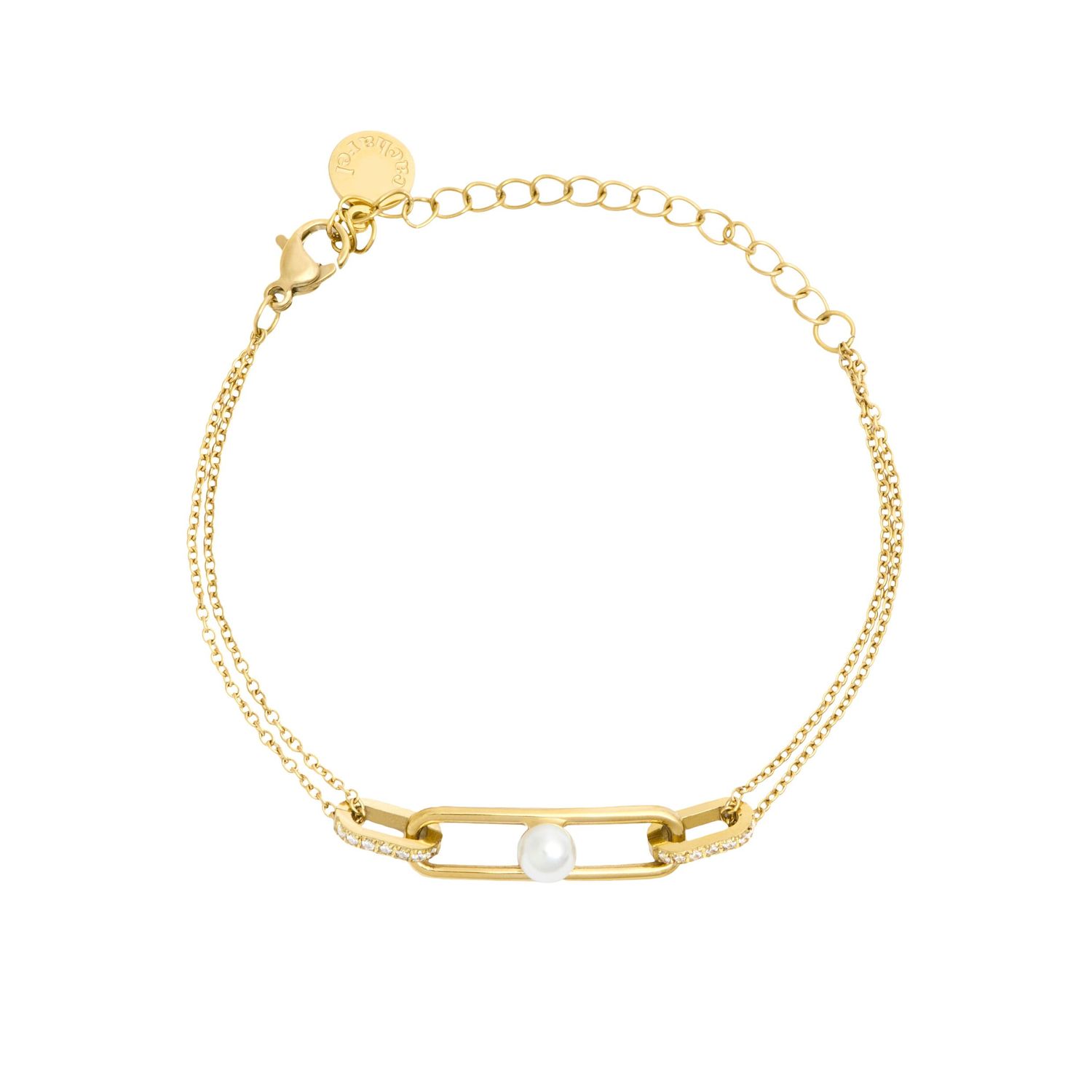 Bransoletka Apolline Gold