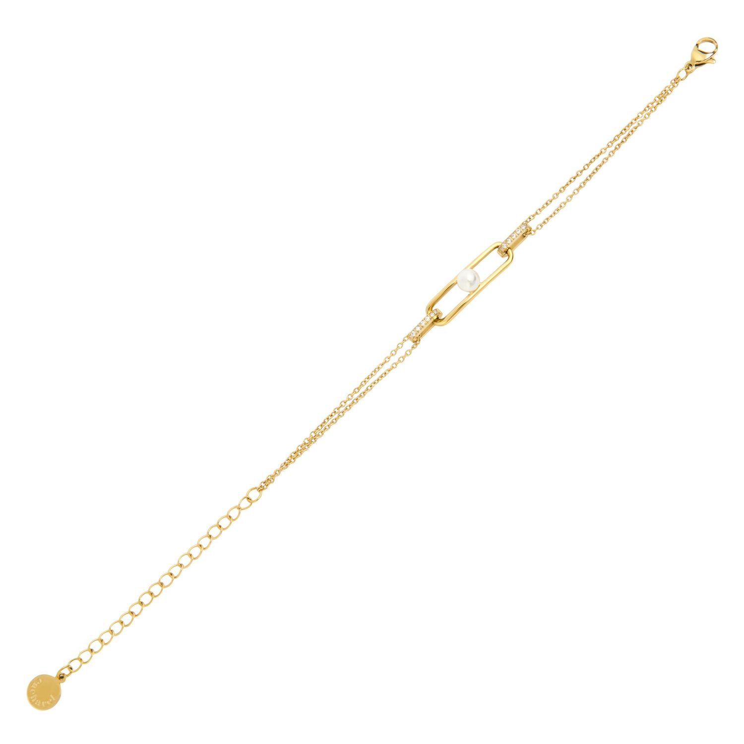 Bransoletka Apolline Gold - obrazek 4