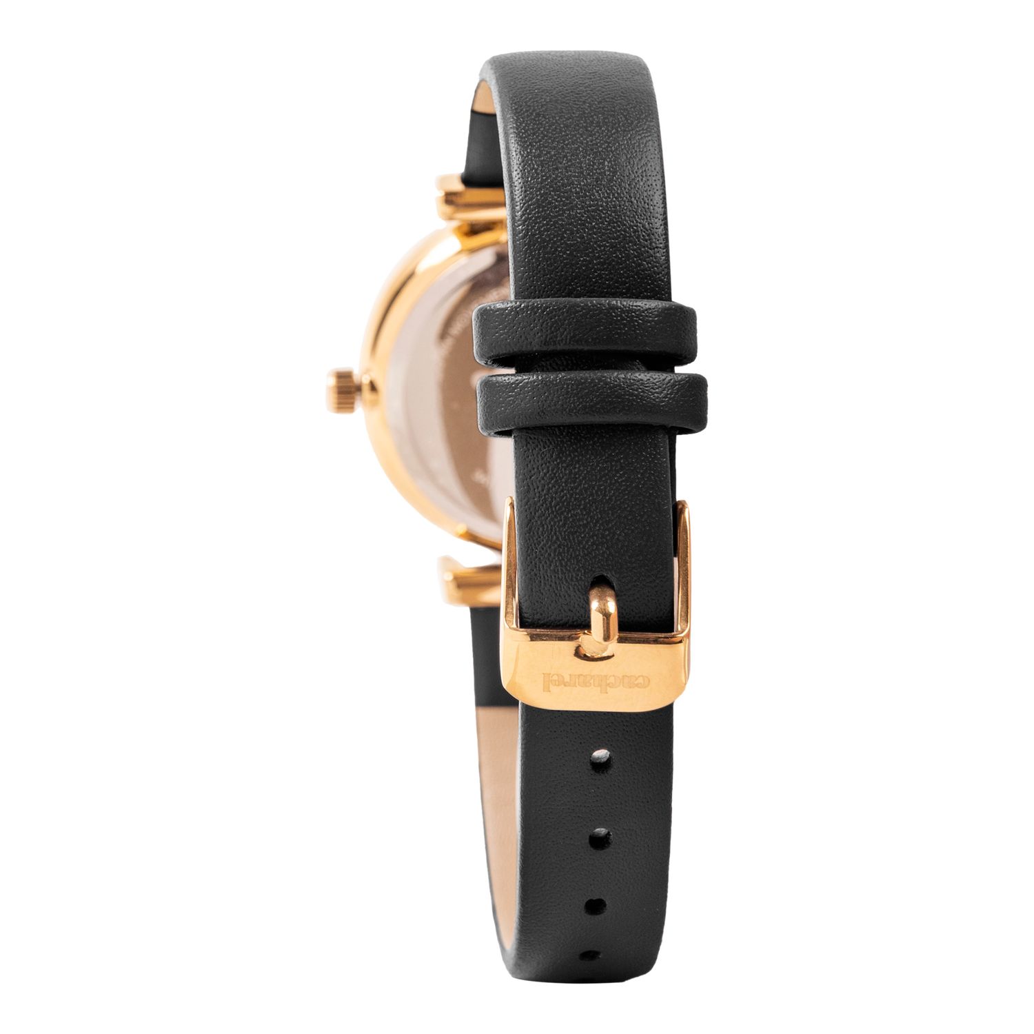 Zegarek Odeon Black - obrazek 2