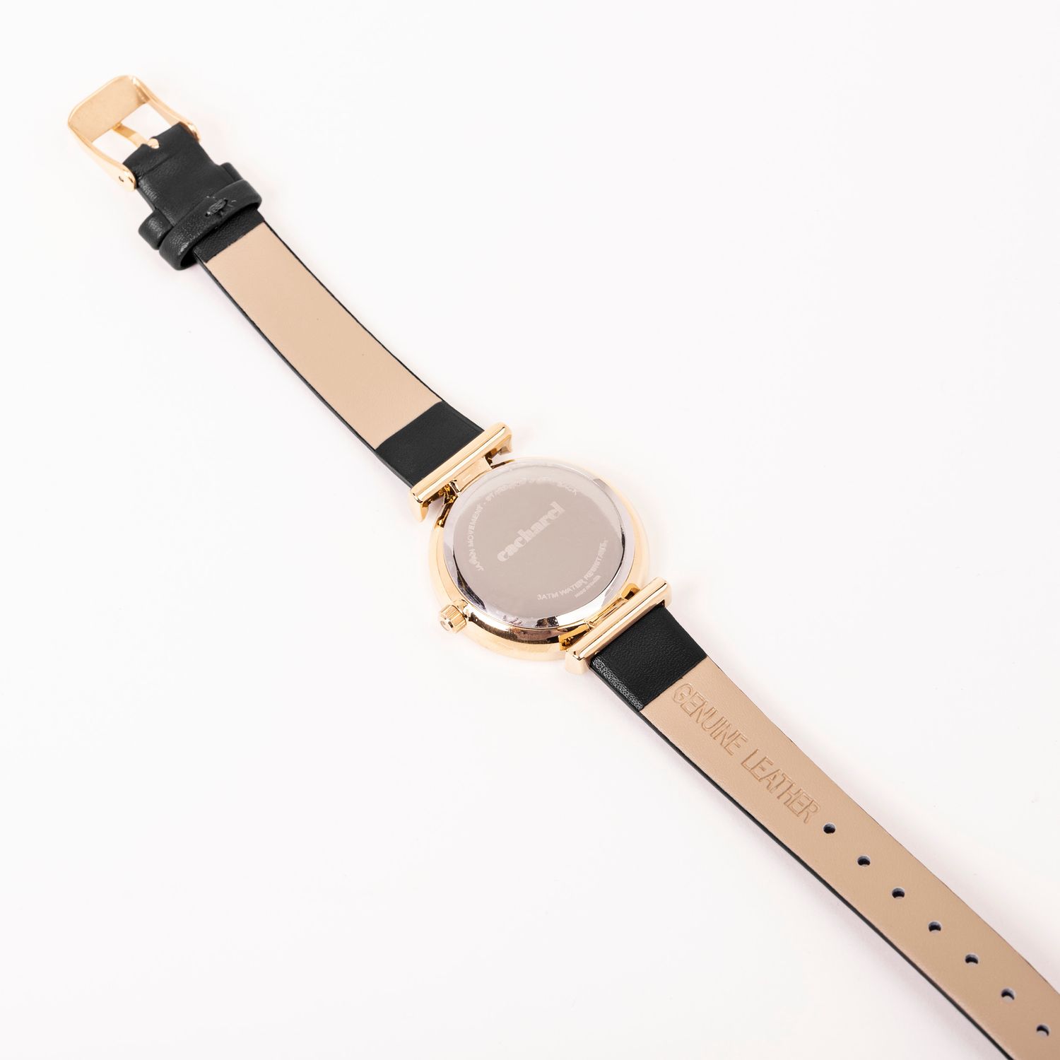 Zegarek Odeon Black - obrazek 5