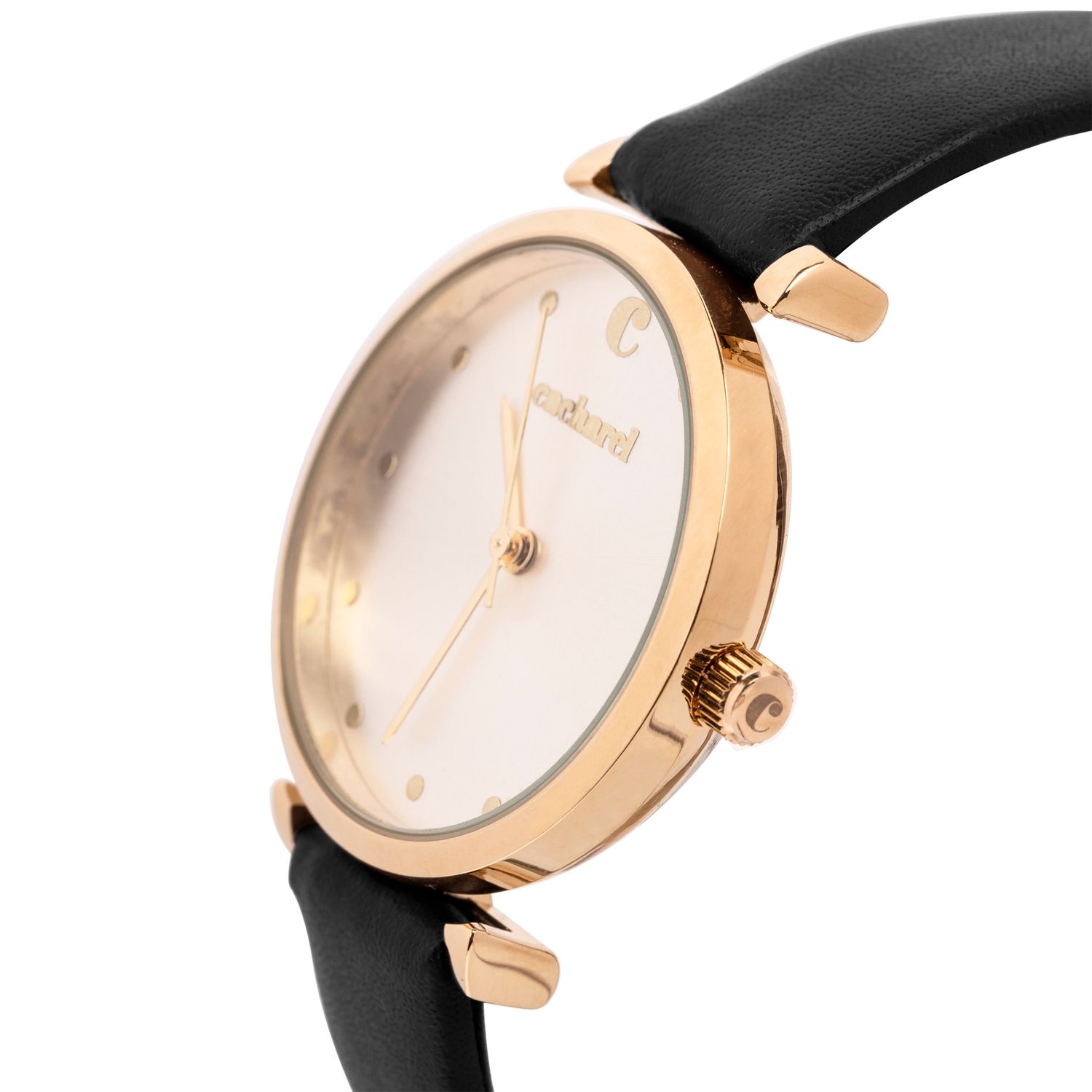 Zegarek Odeon Black - obrazek 4