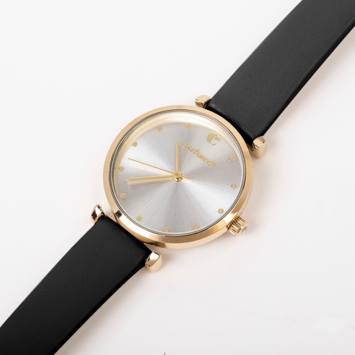 Zegarek Odeon Black - obrazek 3