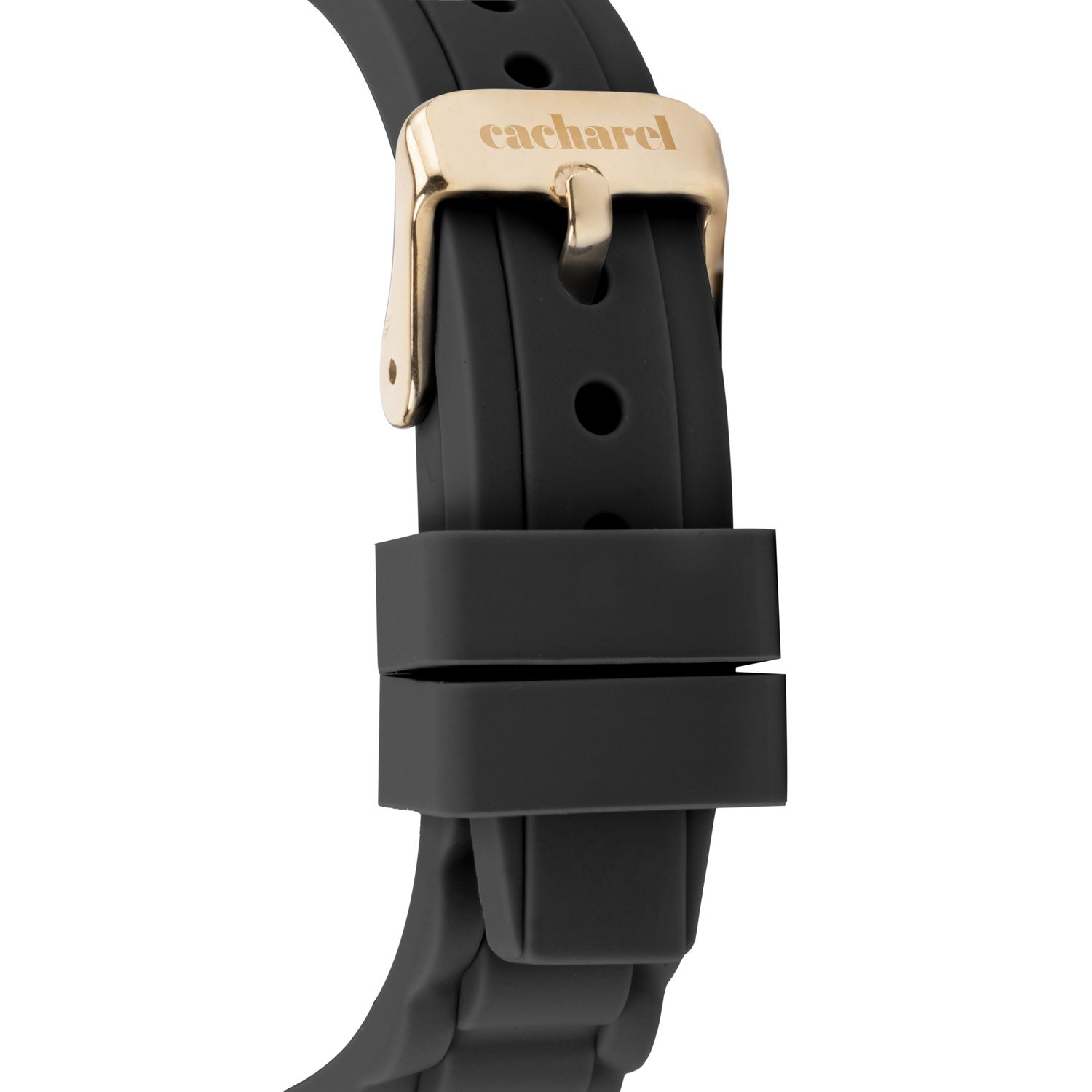 Zegarek Albane Black - obrazek 4