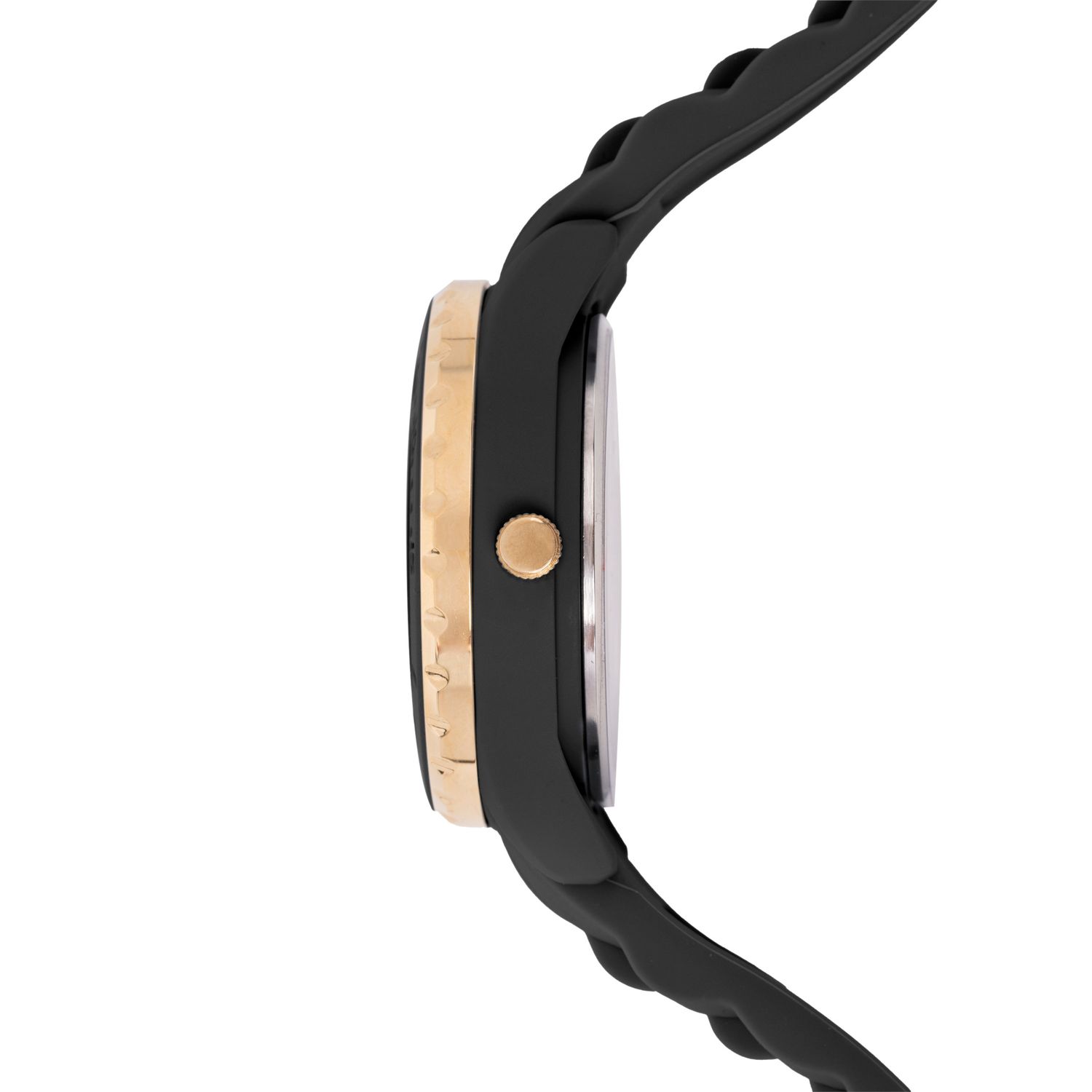 Zegarek Albane Black - obrazek 3