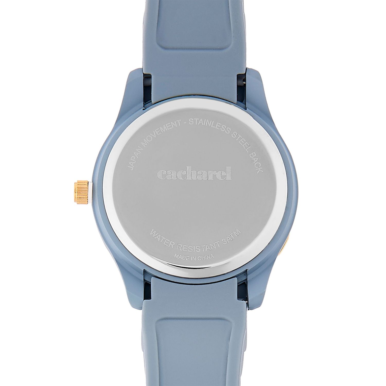 Zegarek Albane Light Blue - obrazek 5