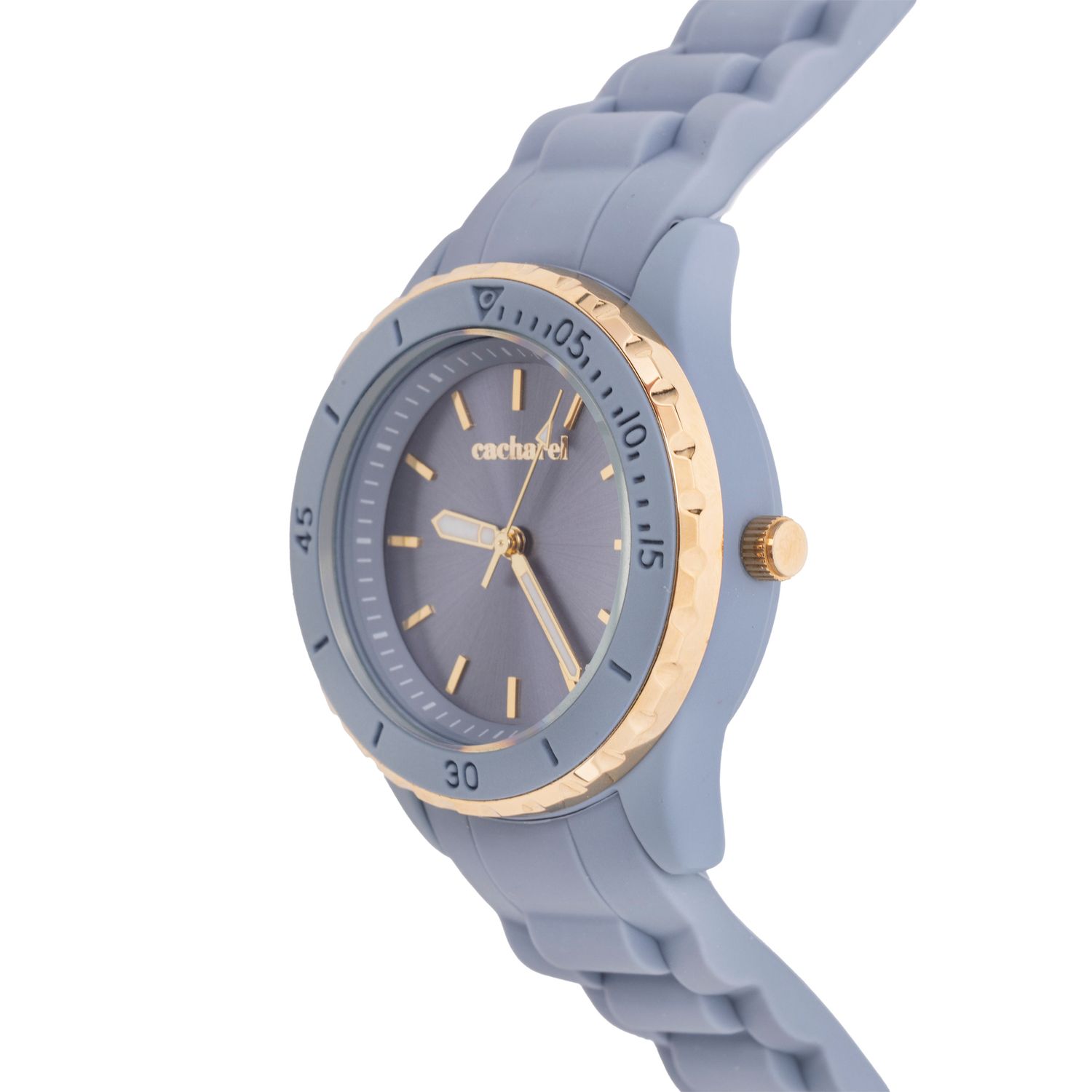 Zegarek Albane Light Blue - obrazek 2
