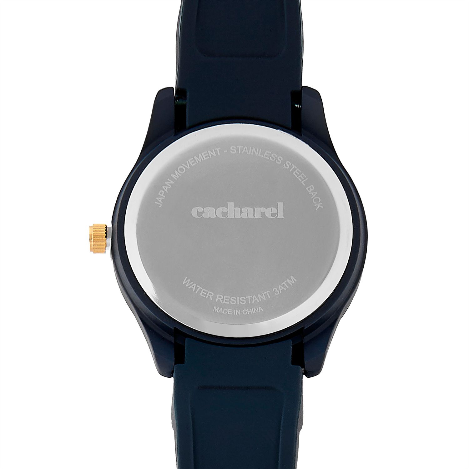 Zegarek Albane Navy - obrazek 5