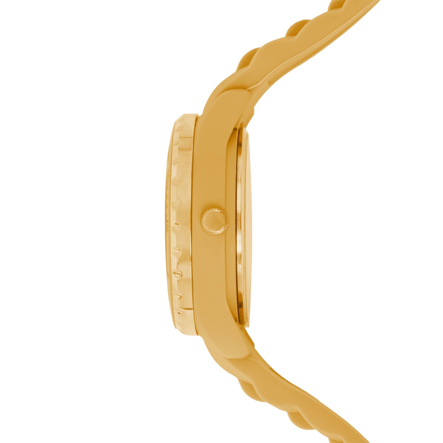 Zegarek Albane Yellow - obrazek 3