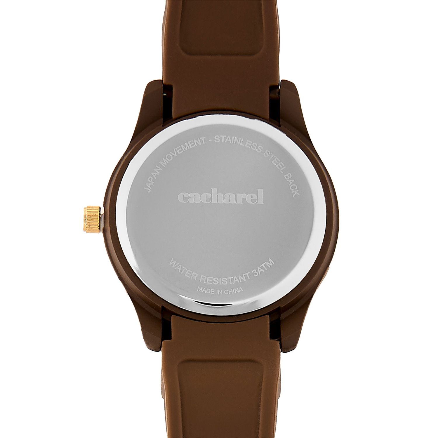 Zegarek Albane Brown - obrazek 5