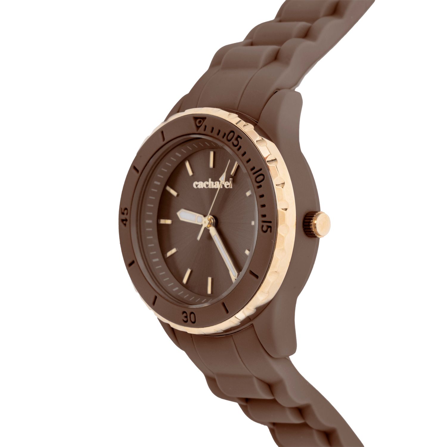 Zegarek Albane Brown - obrazek 2