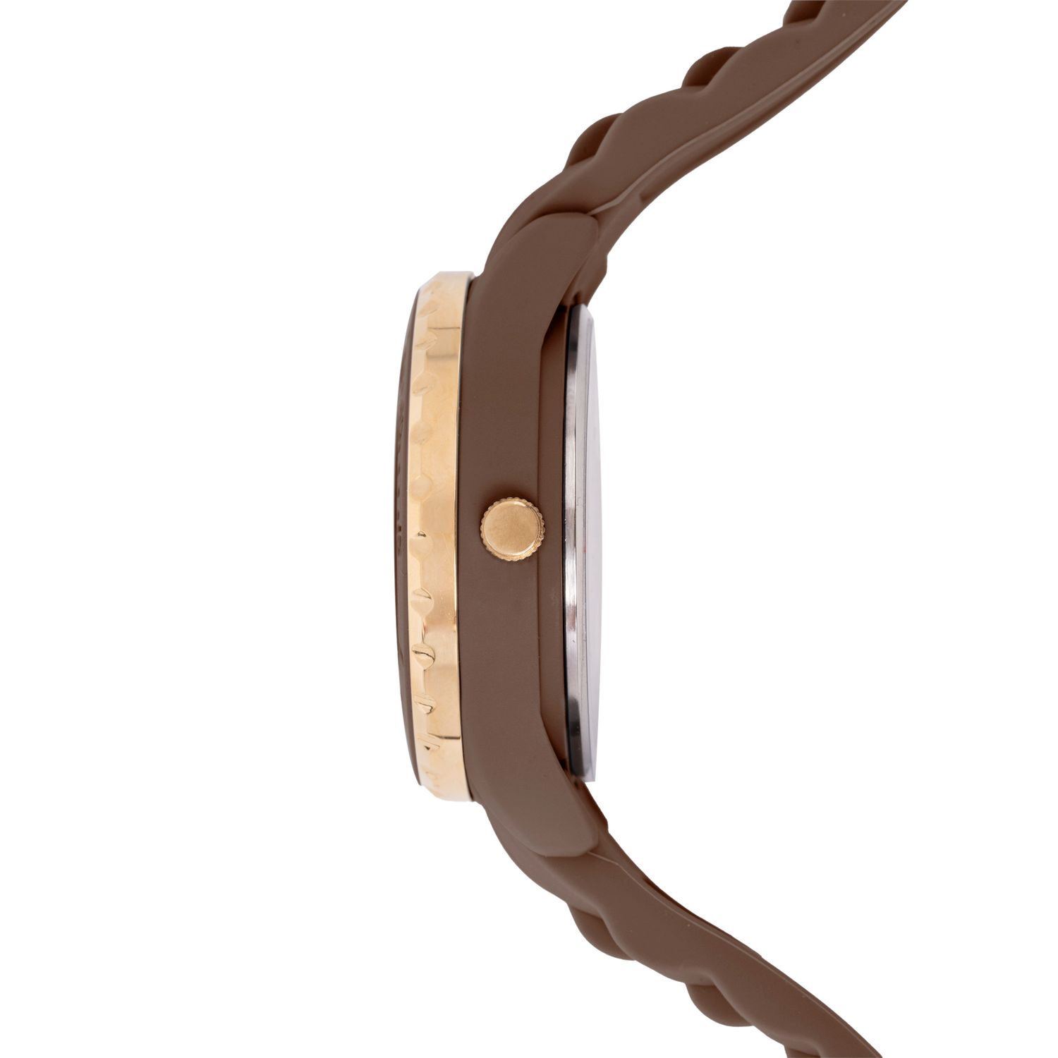 Zegarek Albane Brown - obrazek 3