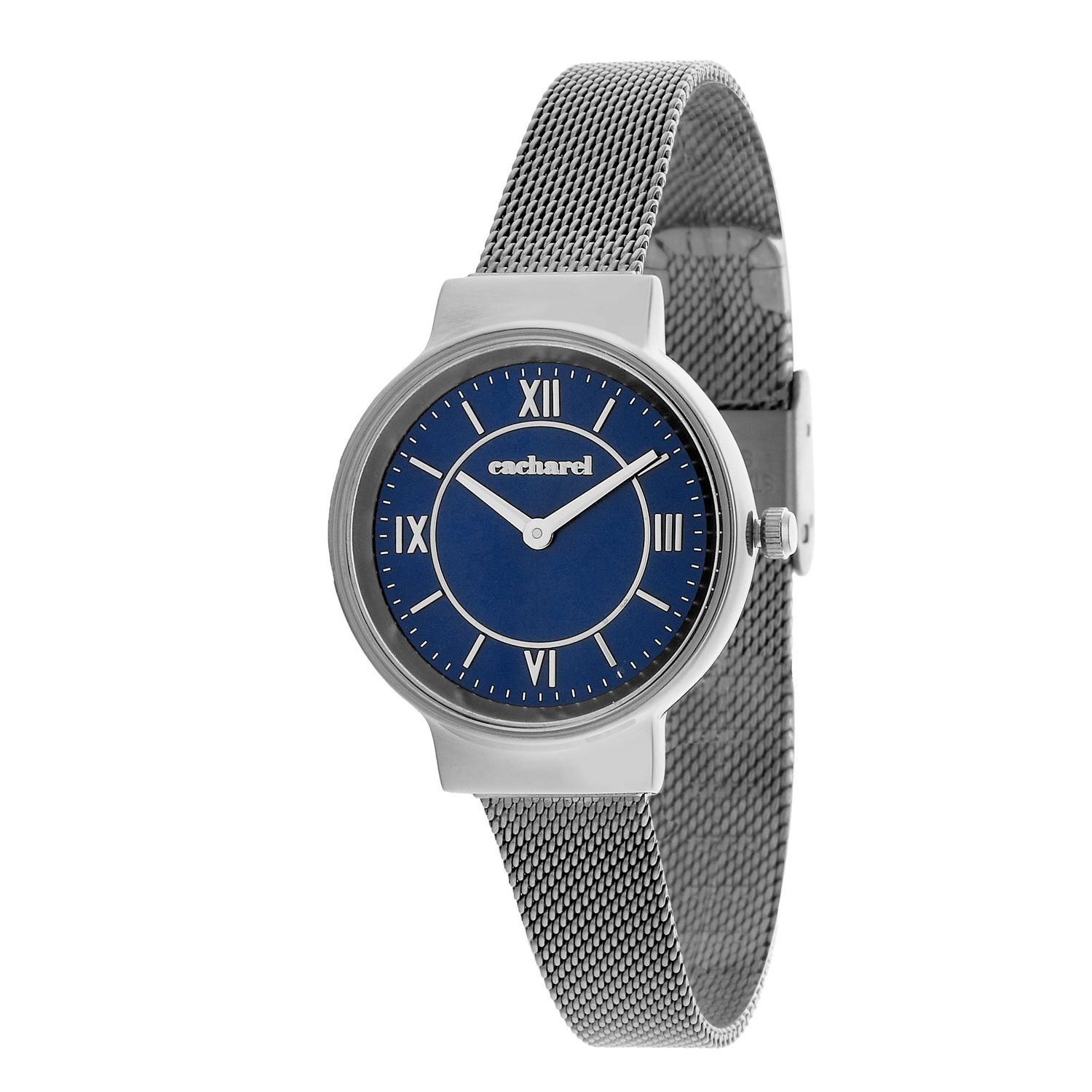 Zegarek Astrid Silver & Navy