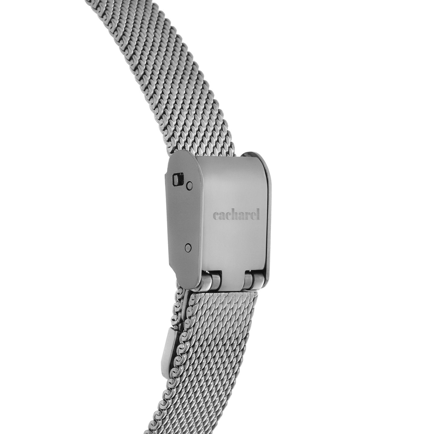 Zegarek Astrid Silver & Navy - obrazek 3