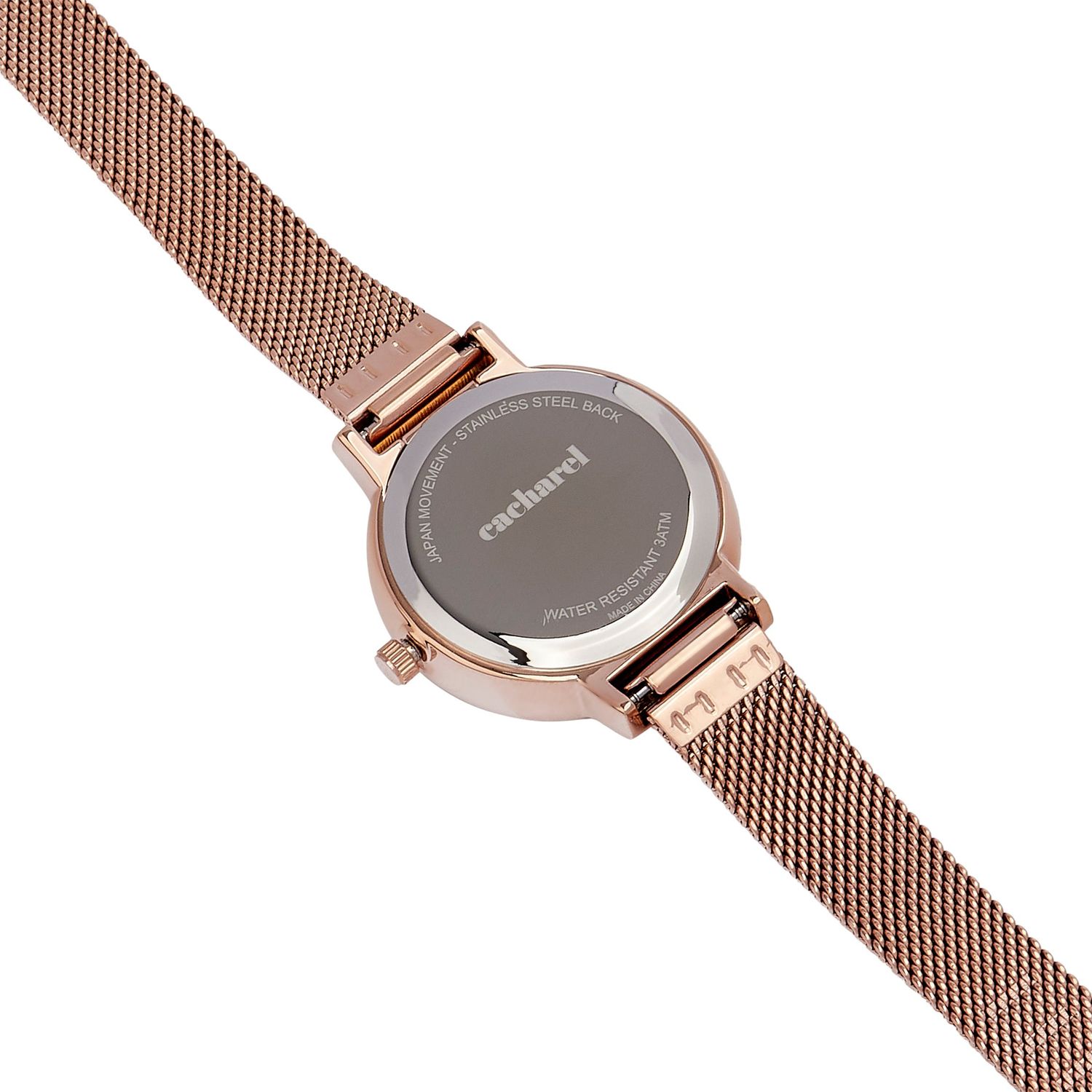Zegarek Astrid Rosegold & Green - obrazek 6