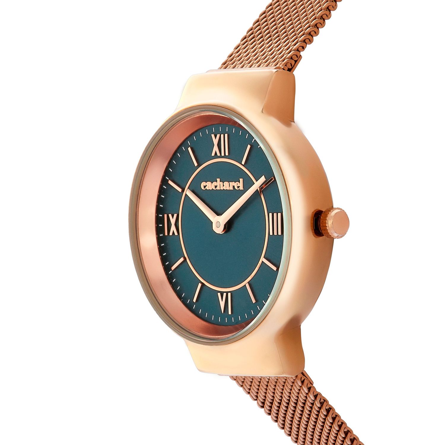 Zegarek Astrid Rosegold & Green - obrazek 2