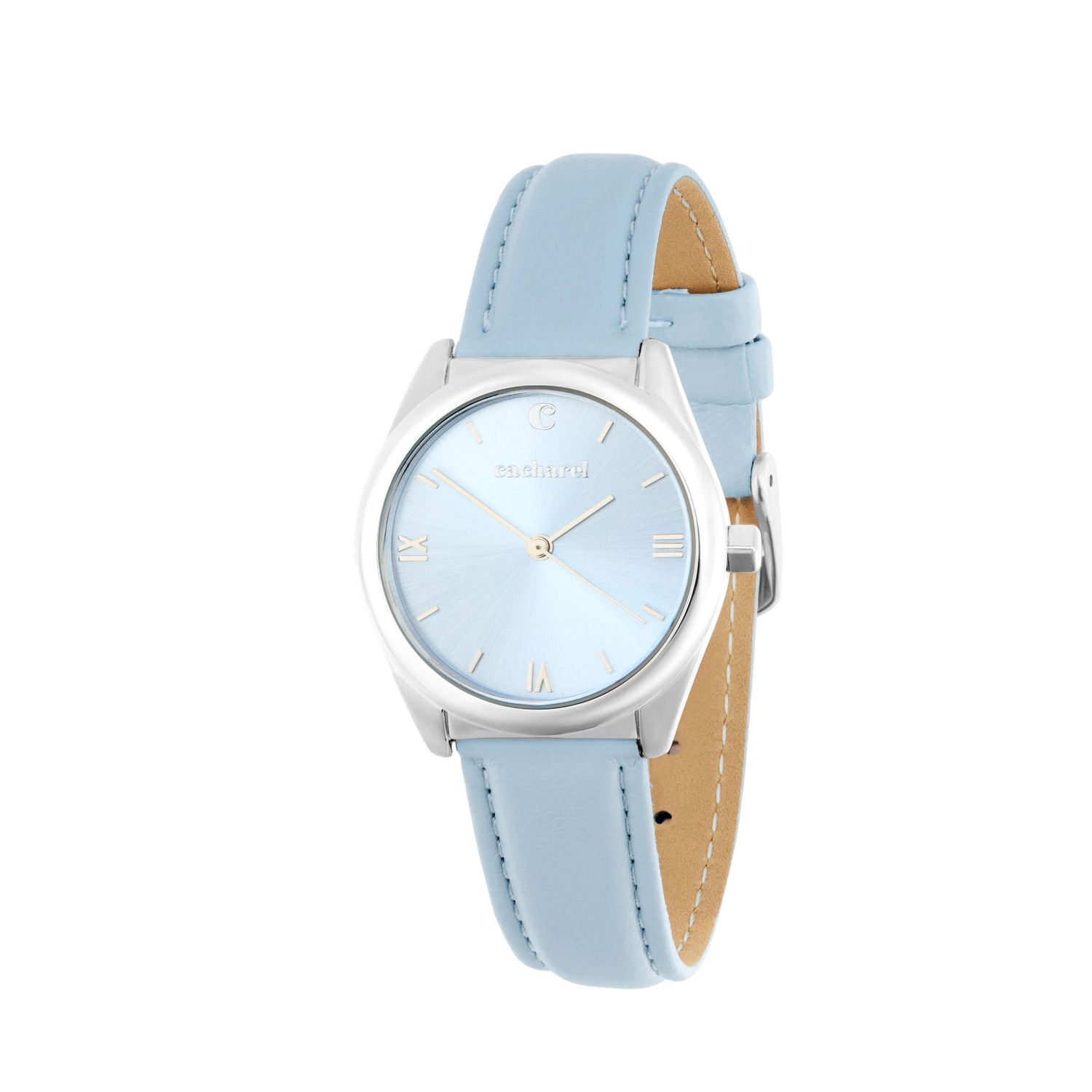 Zegarek Vivienne Light Blue