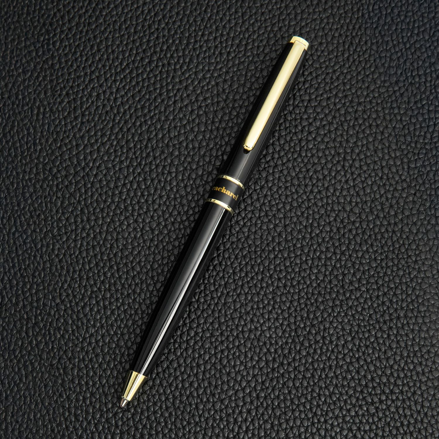 Notatnik A5 Violette Black - obrazek 3