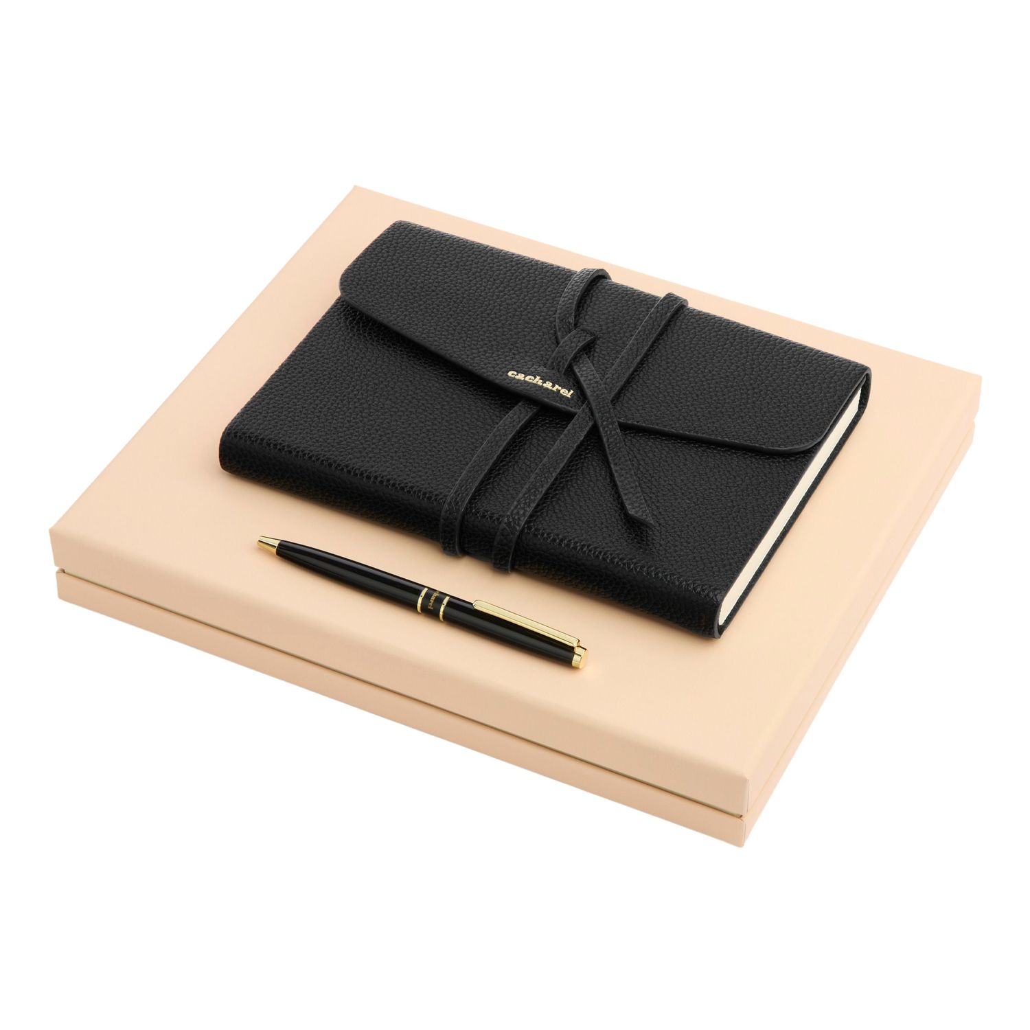 Notatnik A5 Violette Black - obrazek 5
