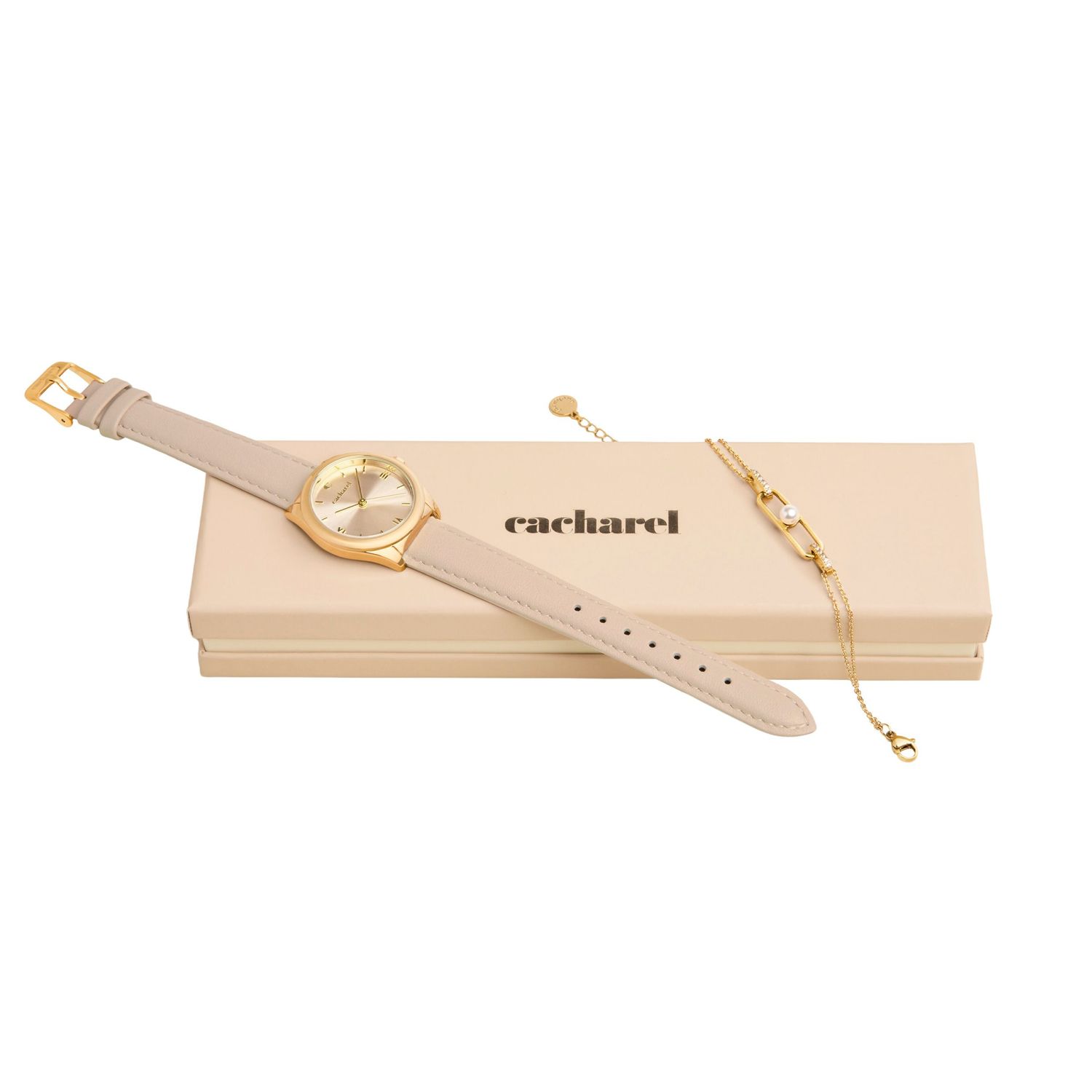 Set CJB536E + CMN535X