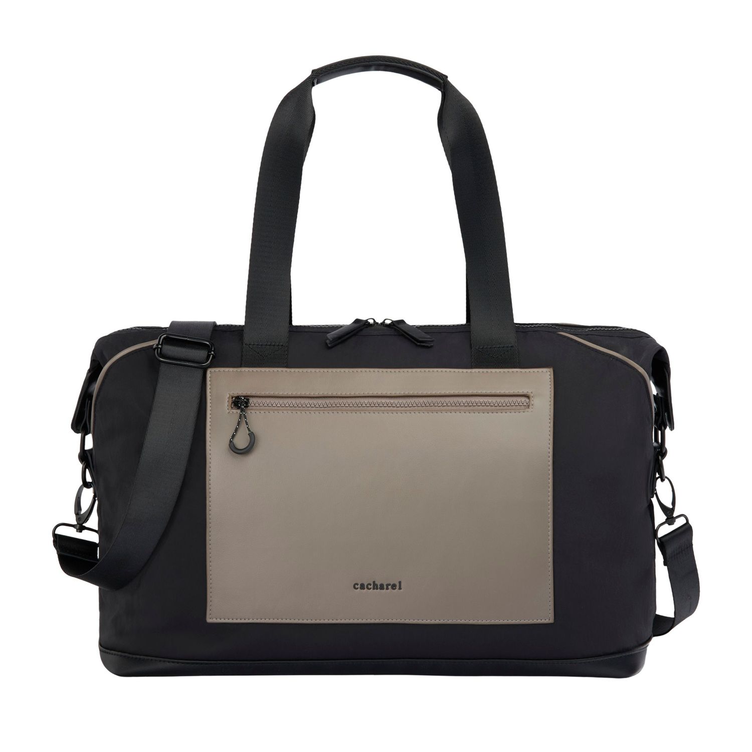 Torba podróżna Joséphine Black