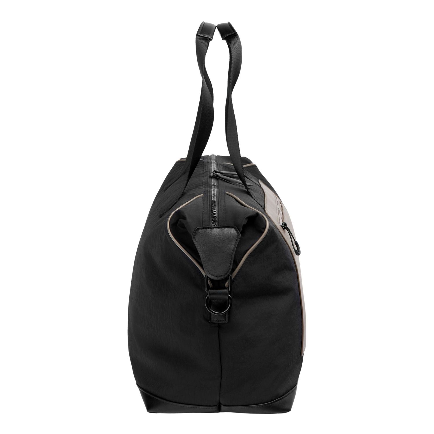 Torba podróżna Joséphine Black - obrazek 3