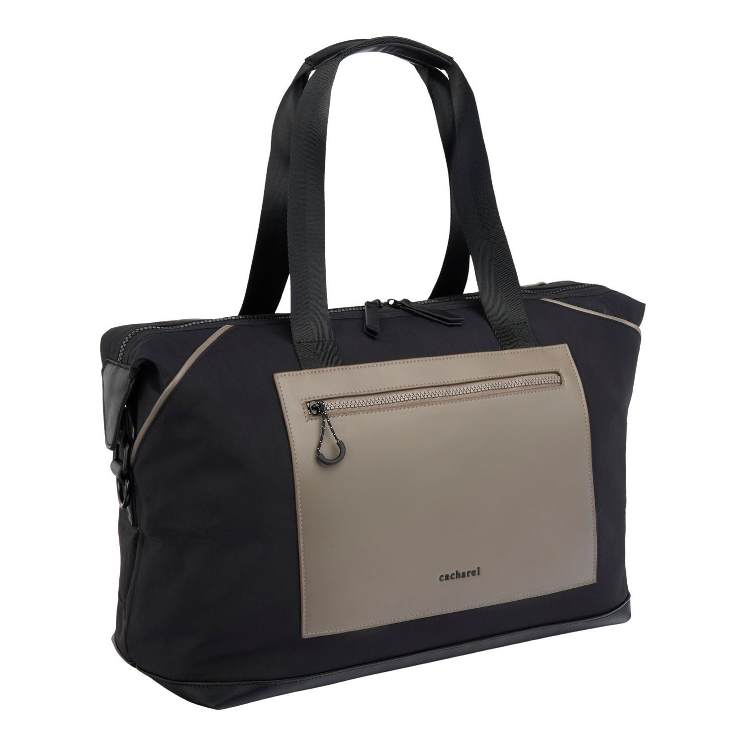 Torba podróżna Joséphine Black - obrazek 2