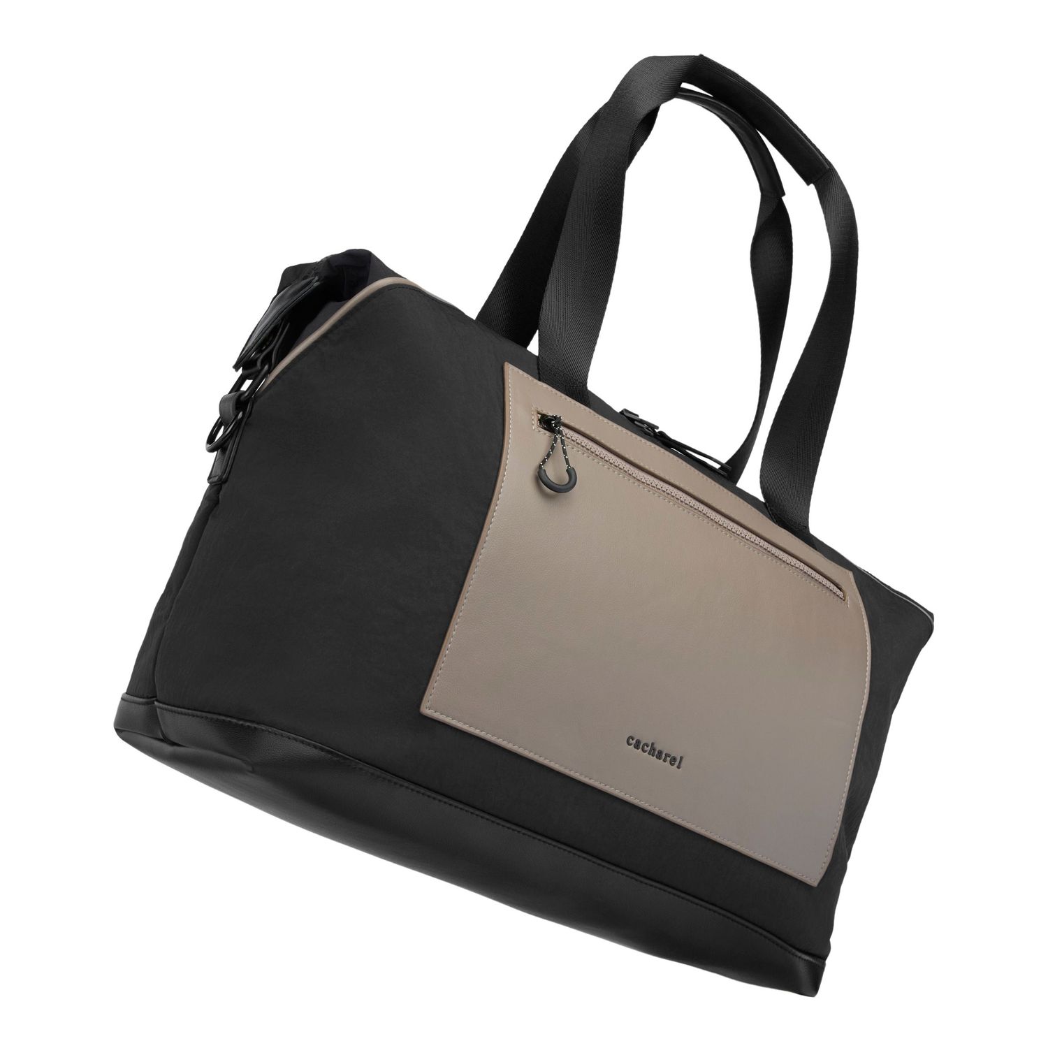 Torba podróżna Joséphine Black - obrazek 5