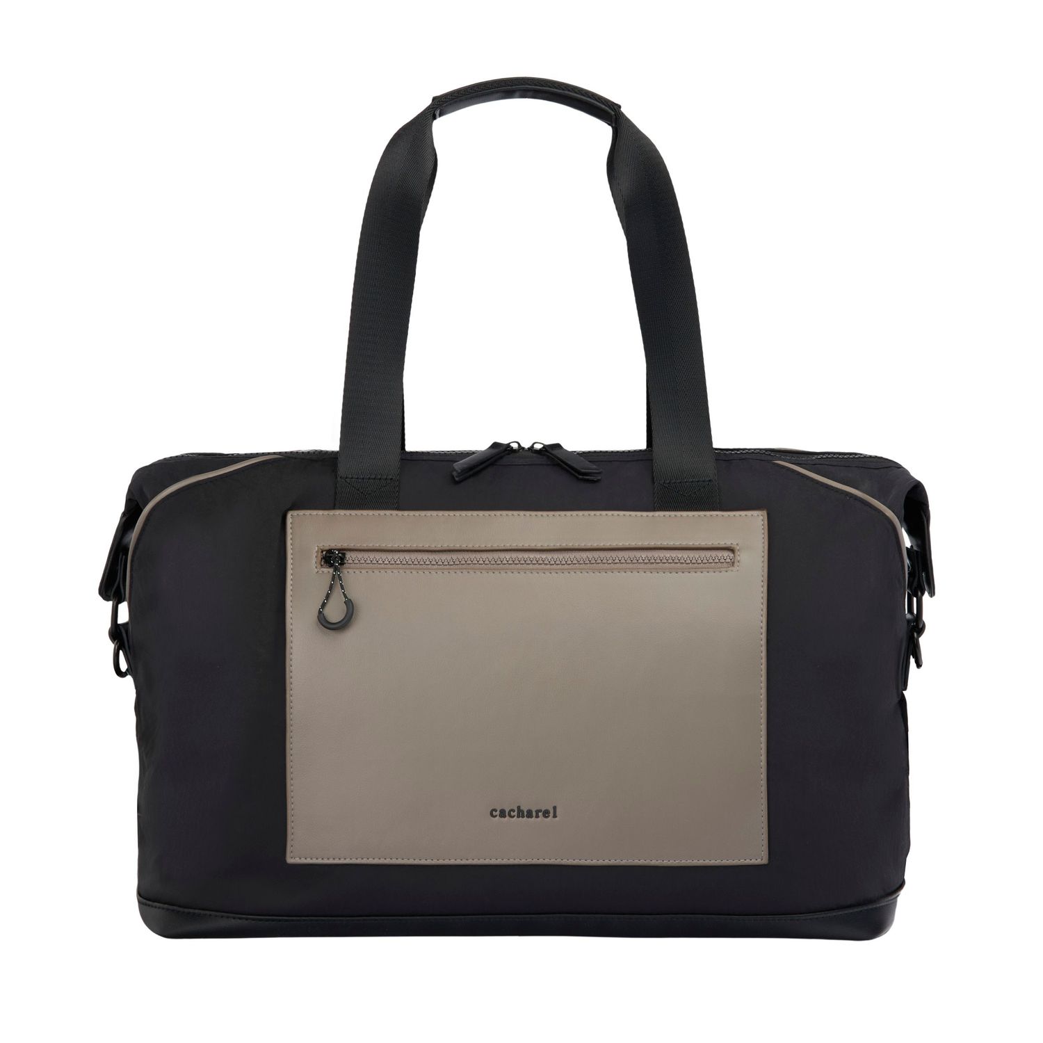 Torba podróżna Joséphine Black - obrazek 6