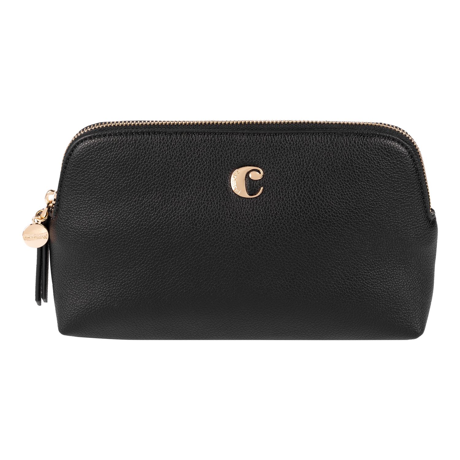 Neseser Alma Black