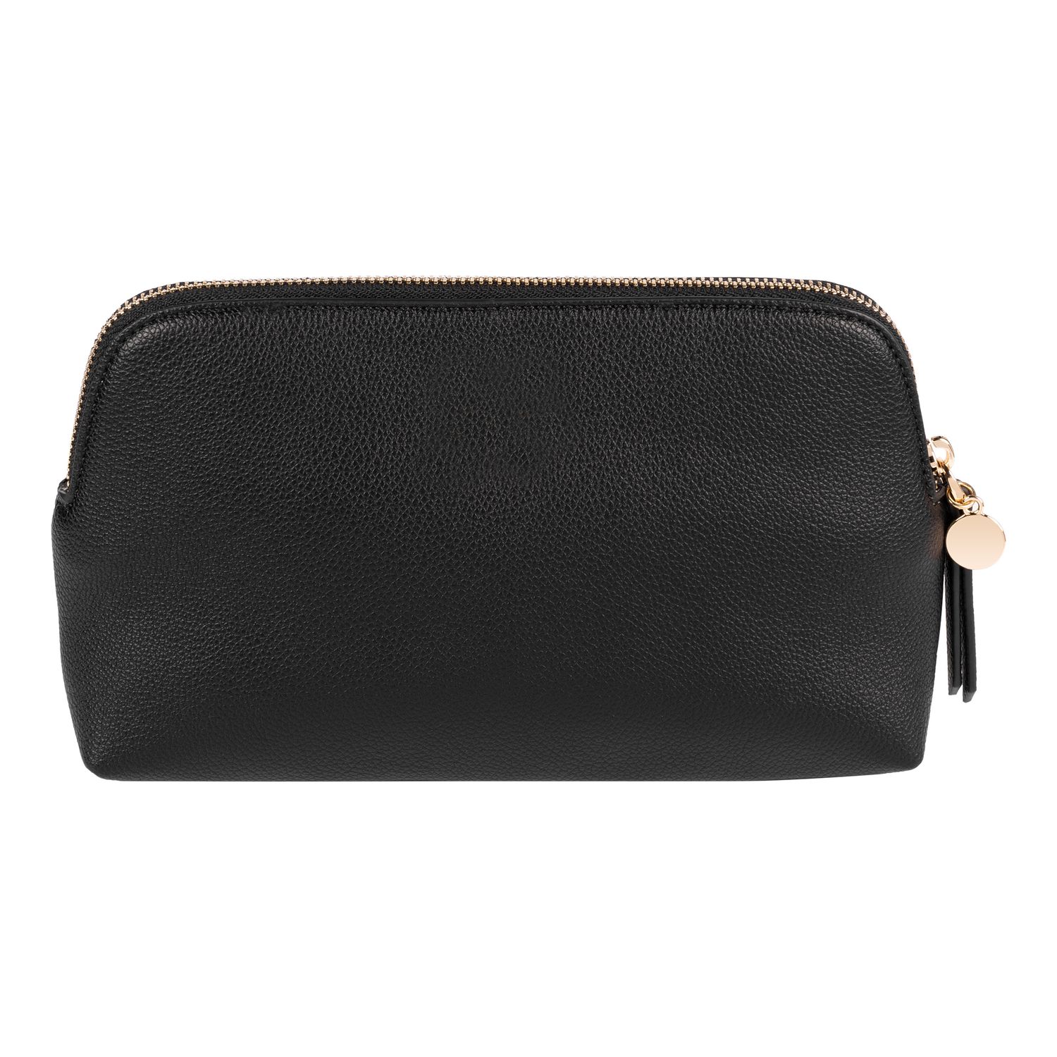 Neseser Alma Black - obrazek 4