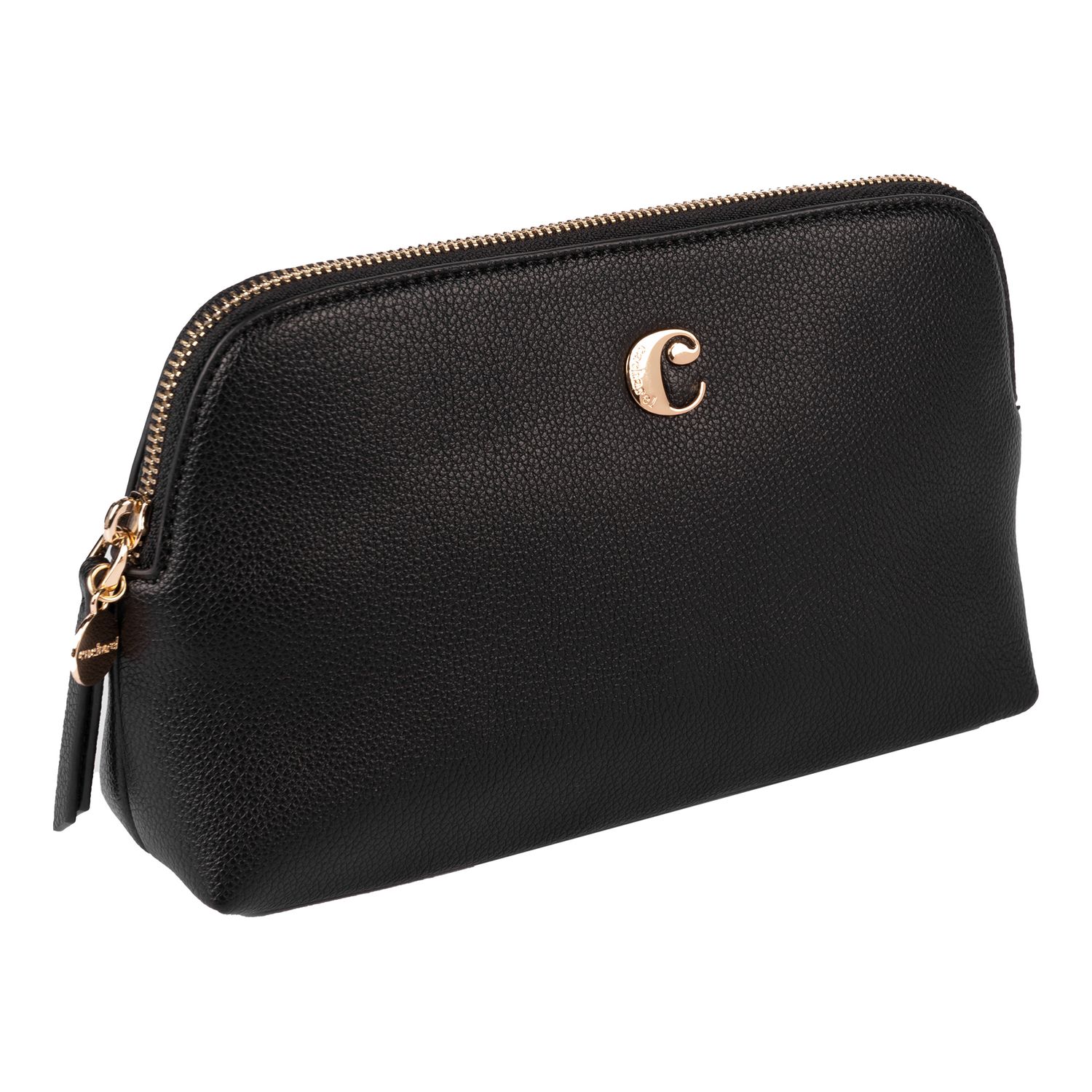 Neseser Alma Black - obrazek 2