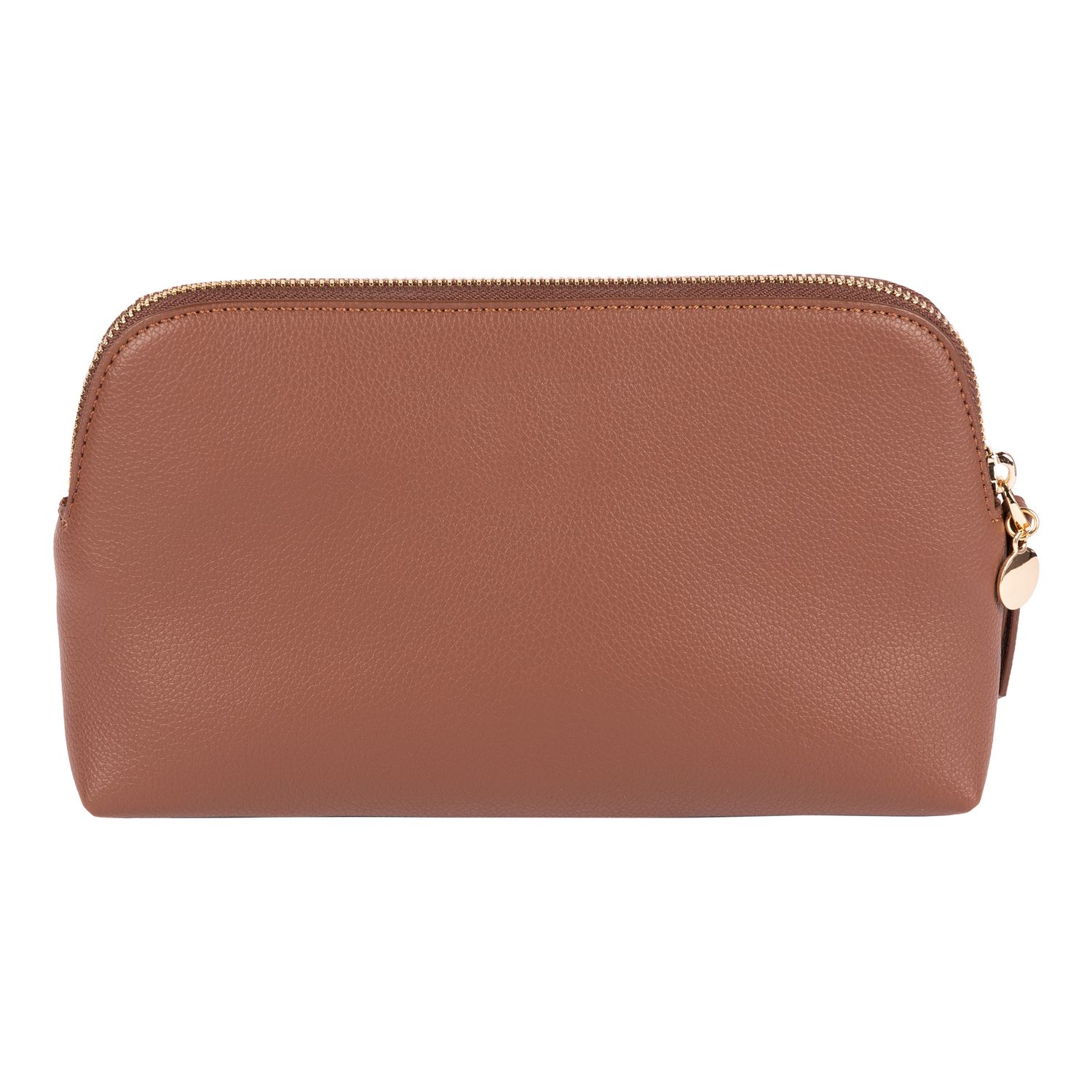 Neseser Alma Camel - obrazek 4