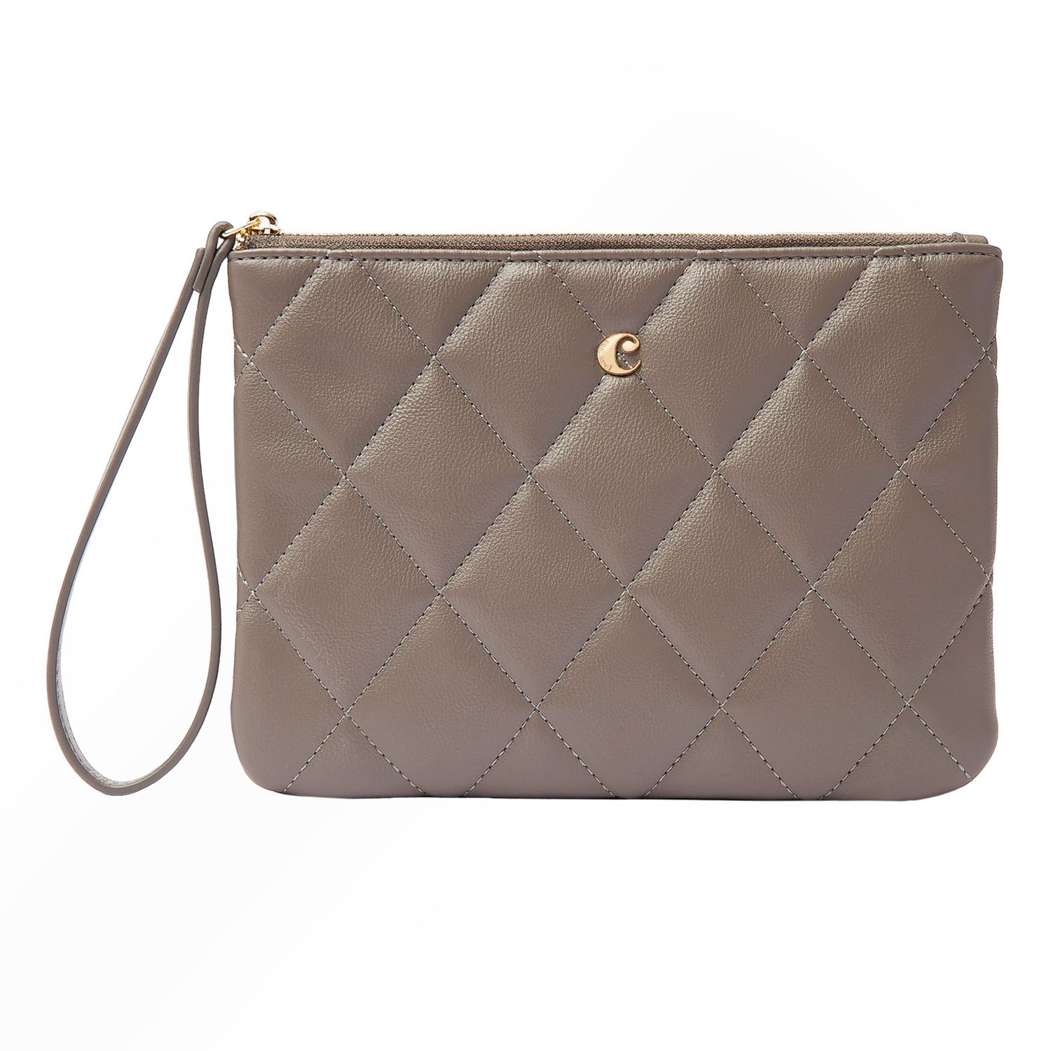 Neseser Ambre Taupe