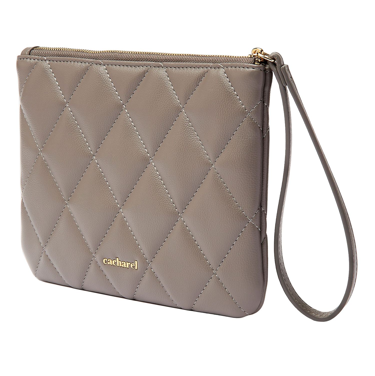 Neseser Ambre Taupe - obrazek 5