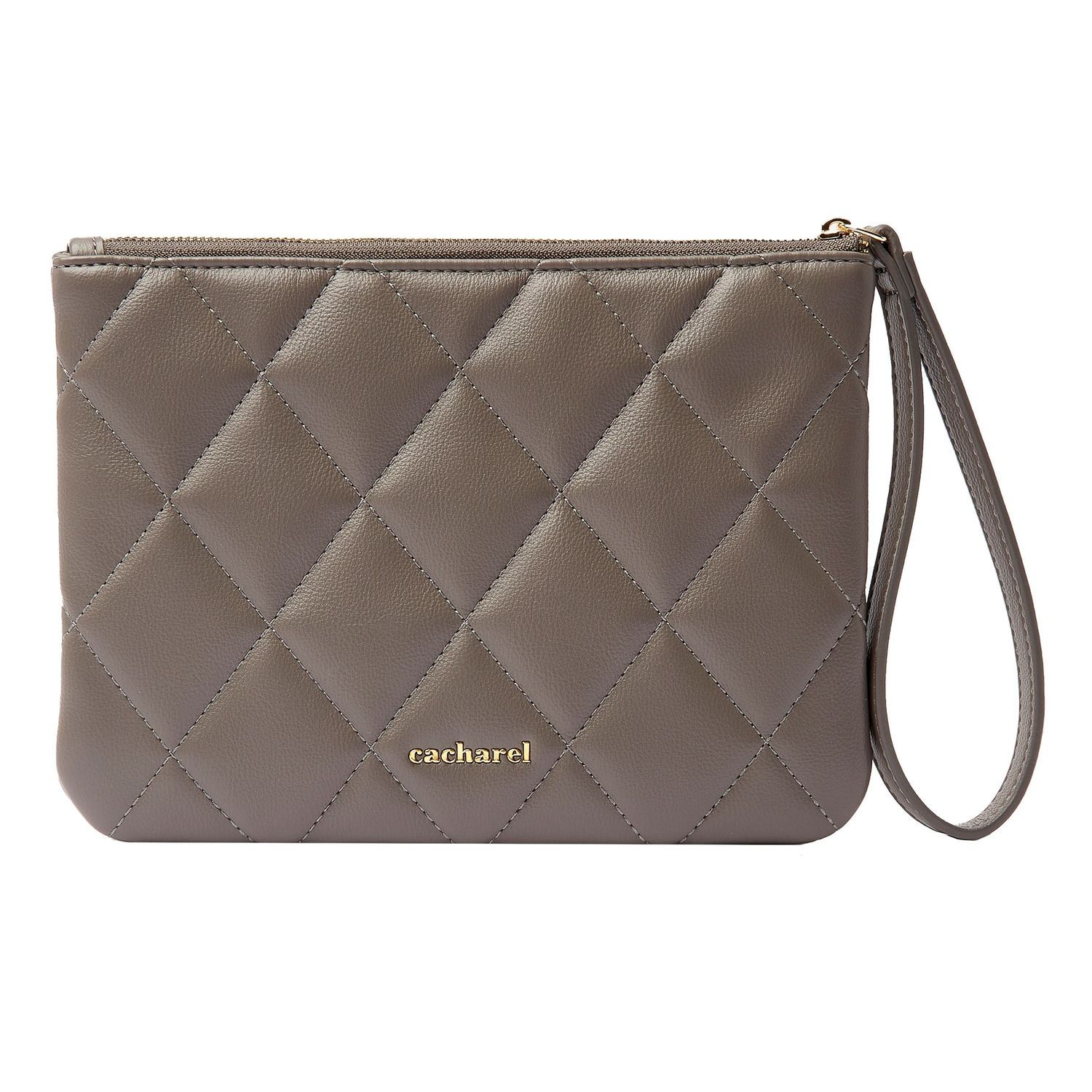 Neseser Ambre Taupe - obrazek 6