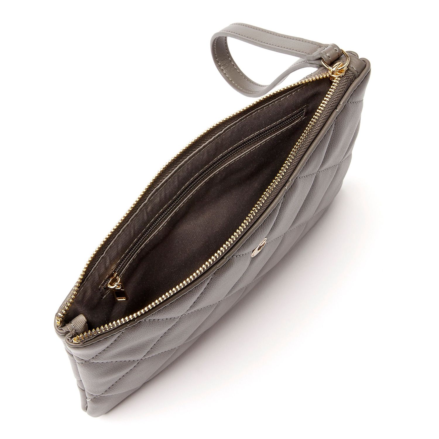 Neseser Ambre Taupe - obrazek 2