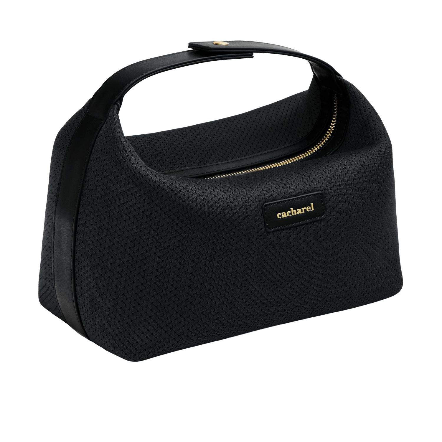 Neseser Joséphine Black - obrazek 6