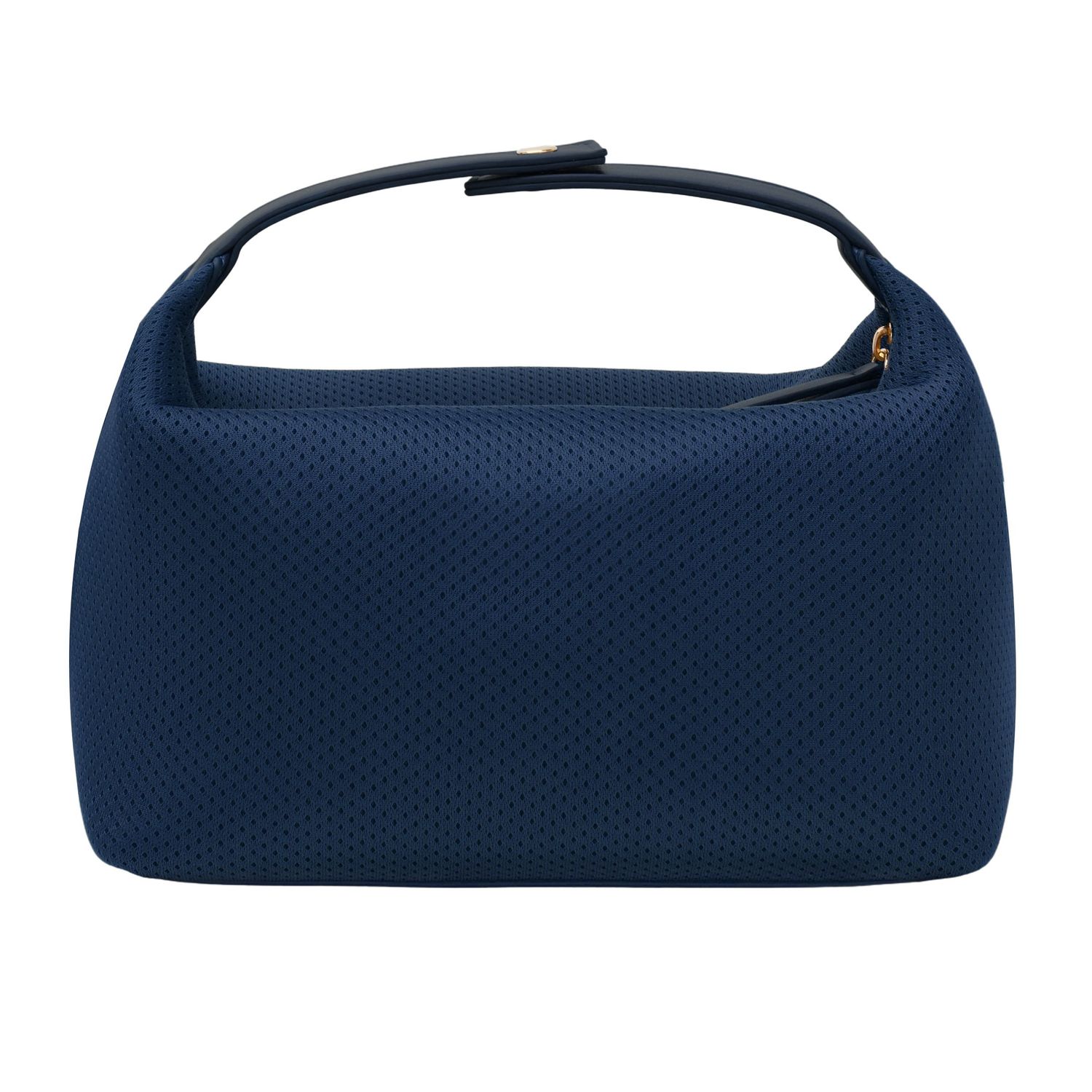 Neseser Joséphine Navy - obrazek 8
