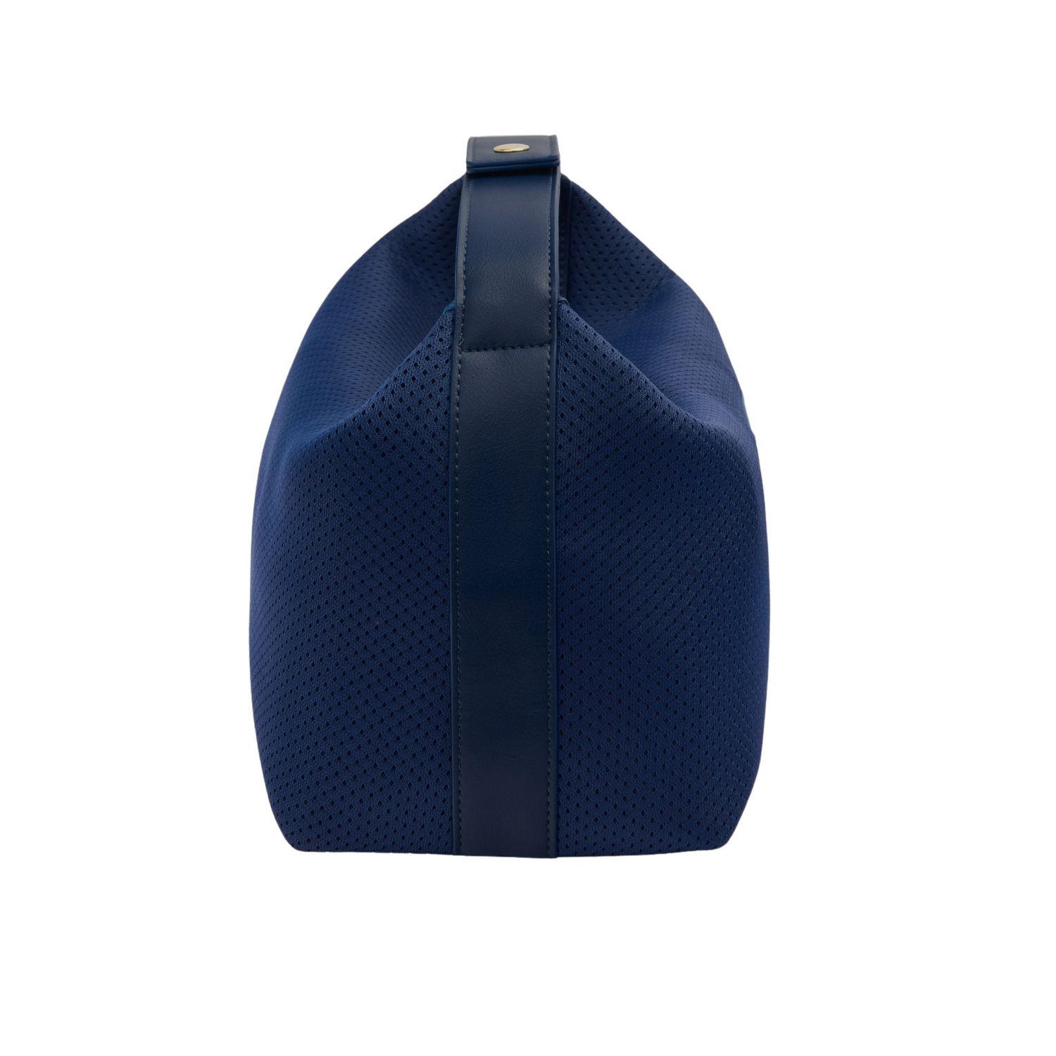 Neseser Joséphine Navy - obrazek 2