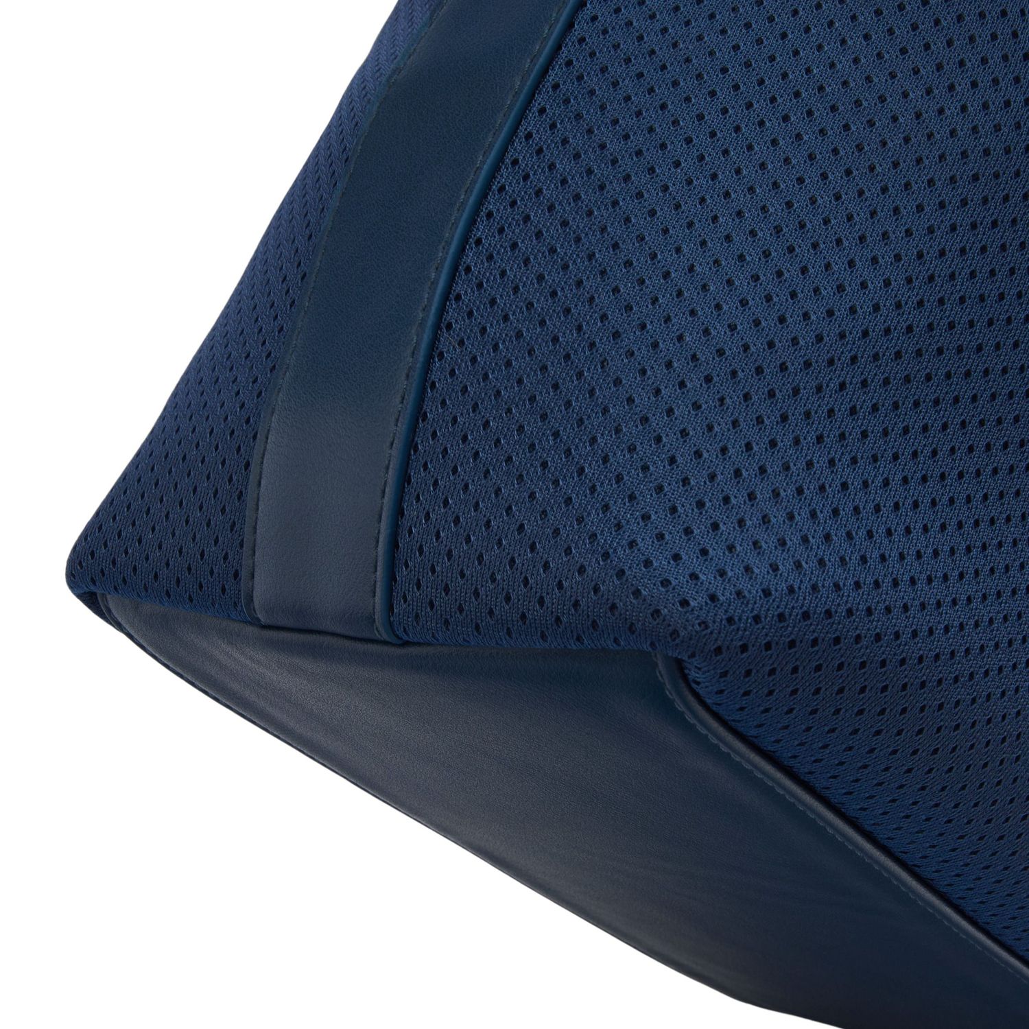 Neseser Joséphine Navy - obrazek 4